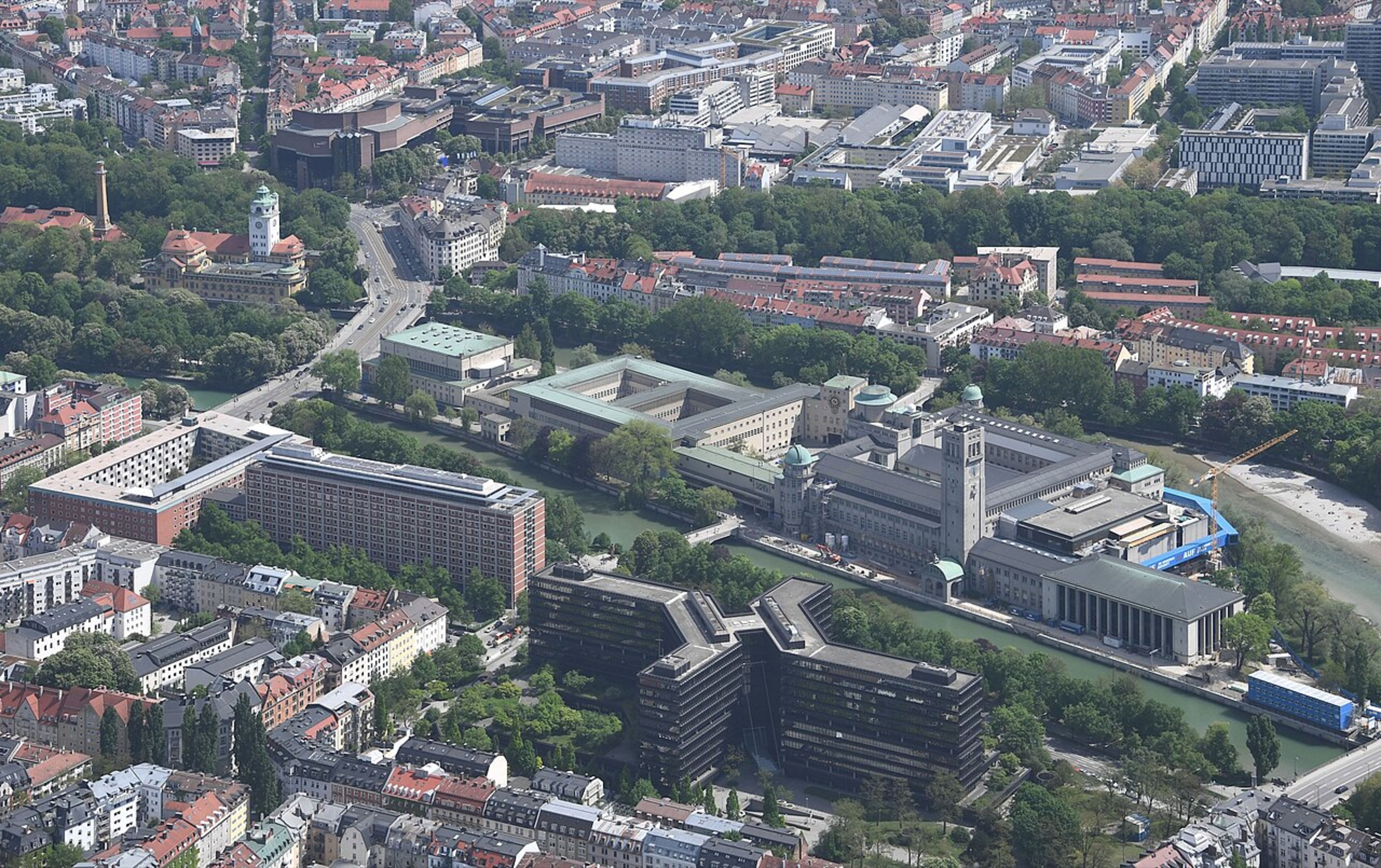 Deutsches Museum