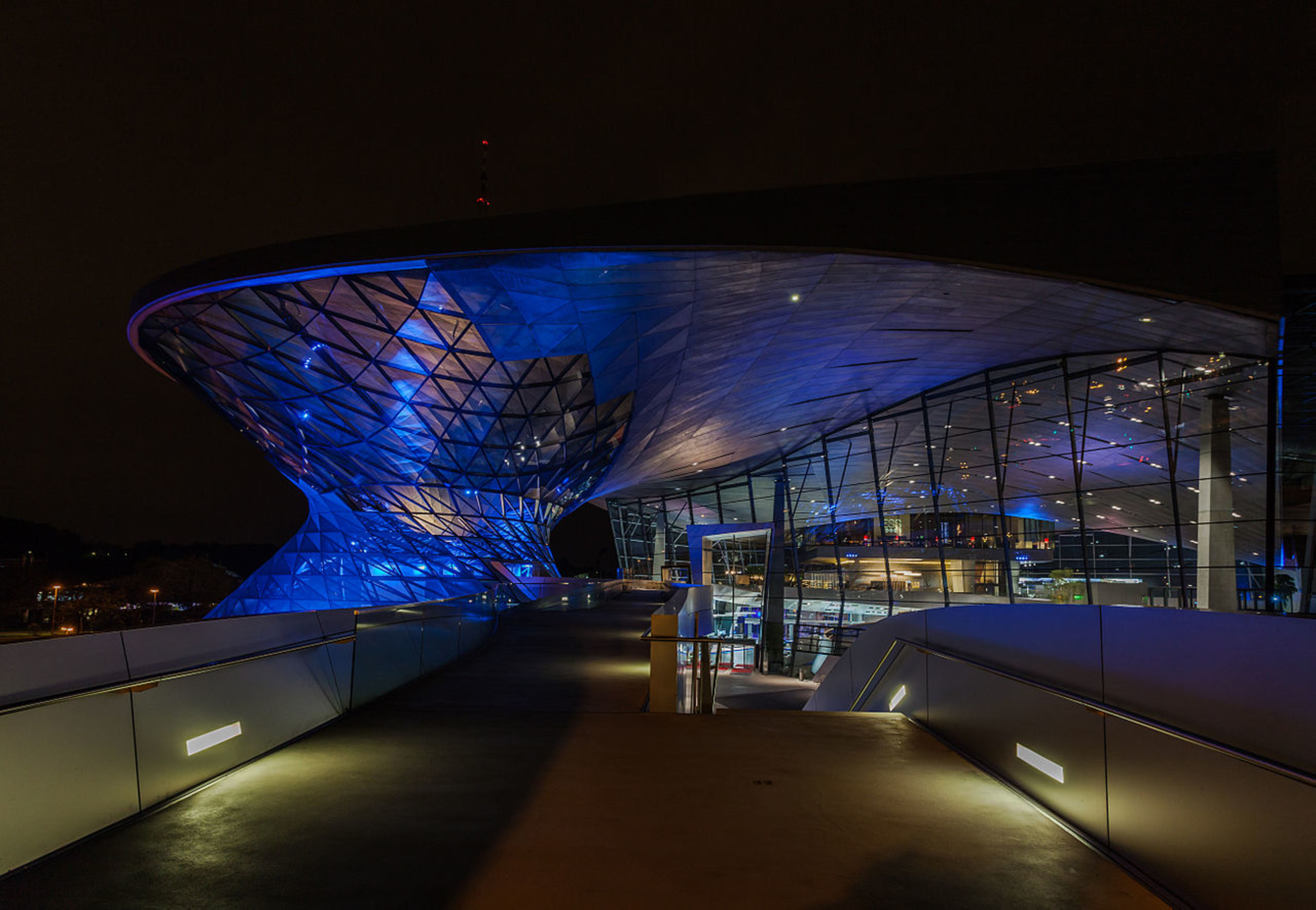 BMW Museum & Welt