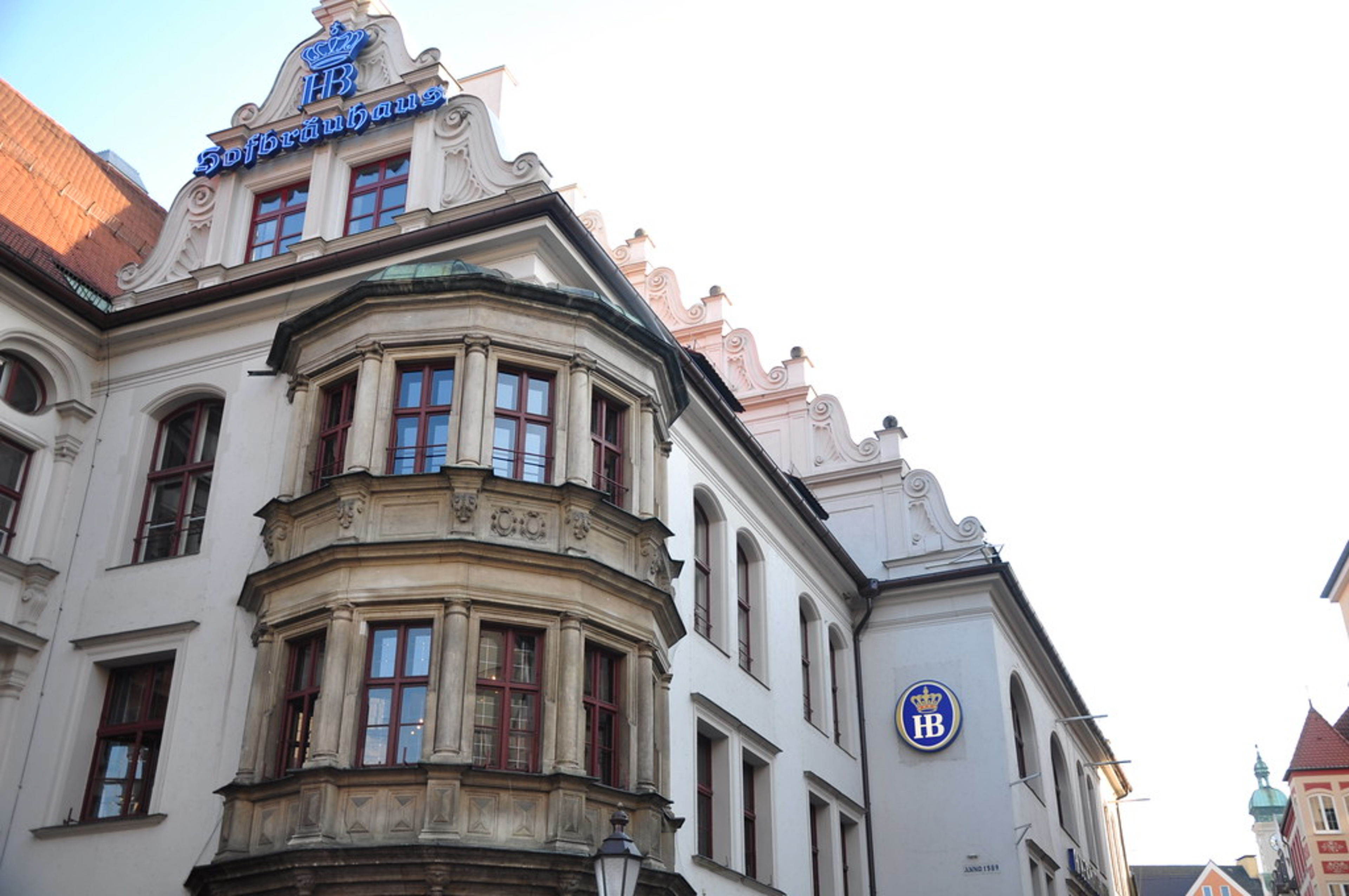 Hofbräuhaus