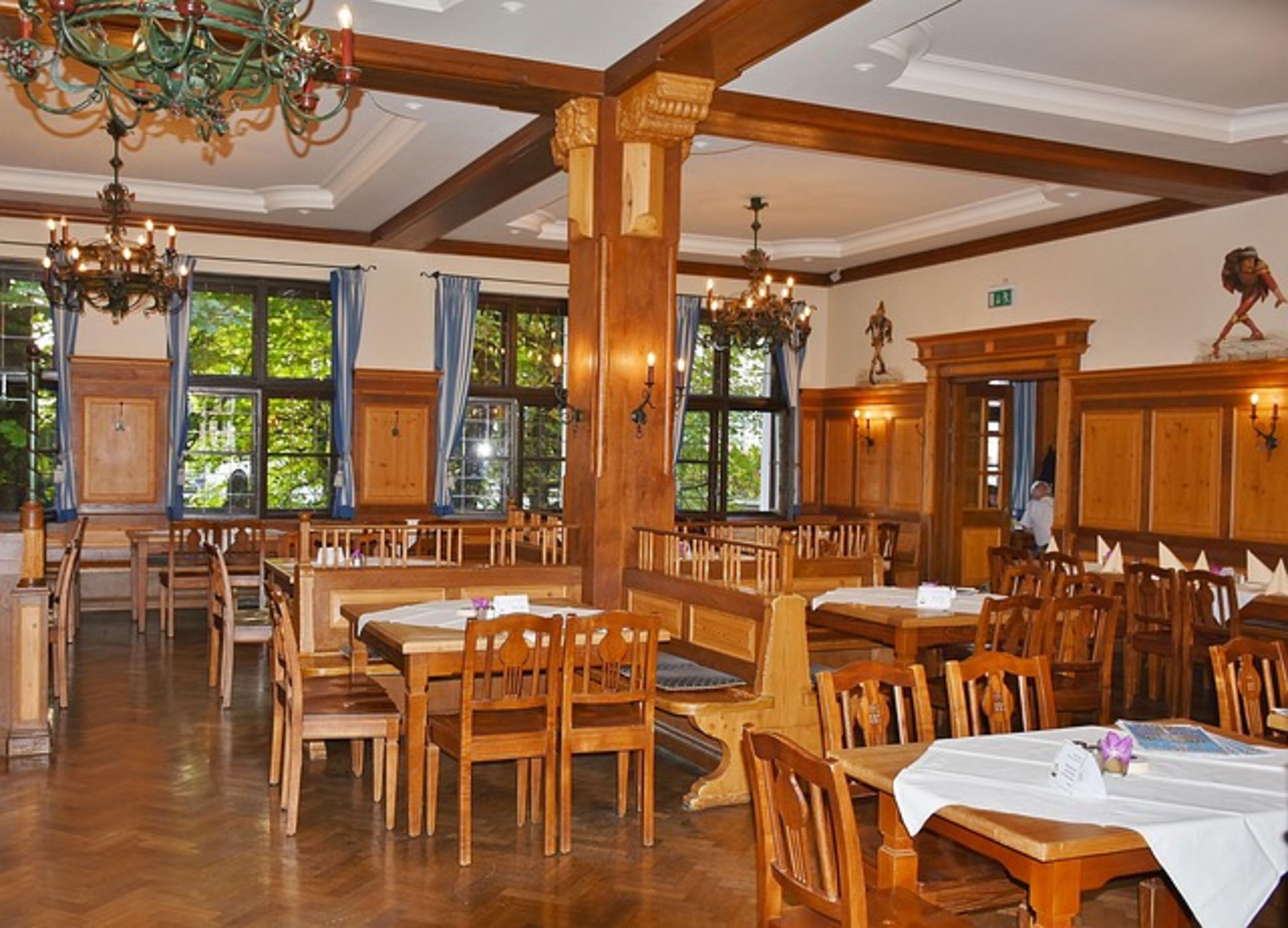 Hofbräuhaus
