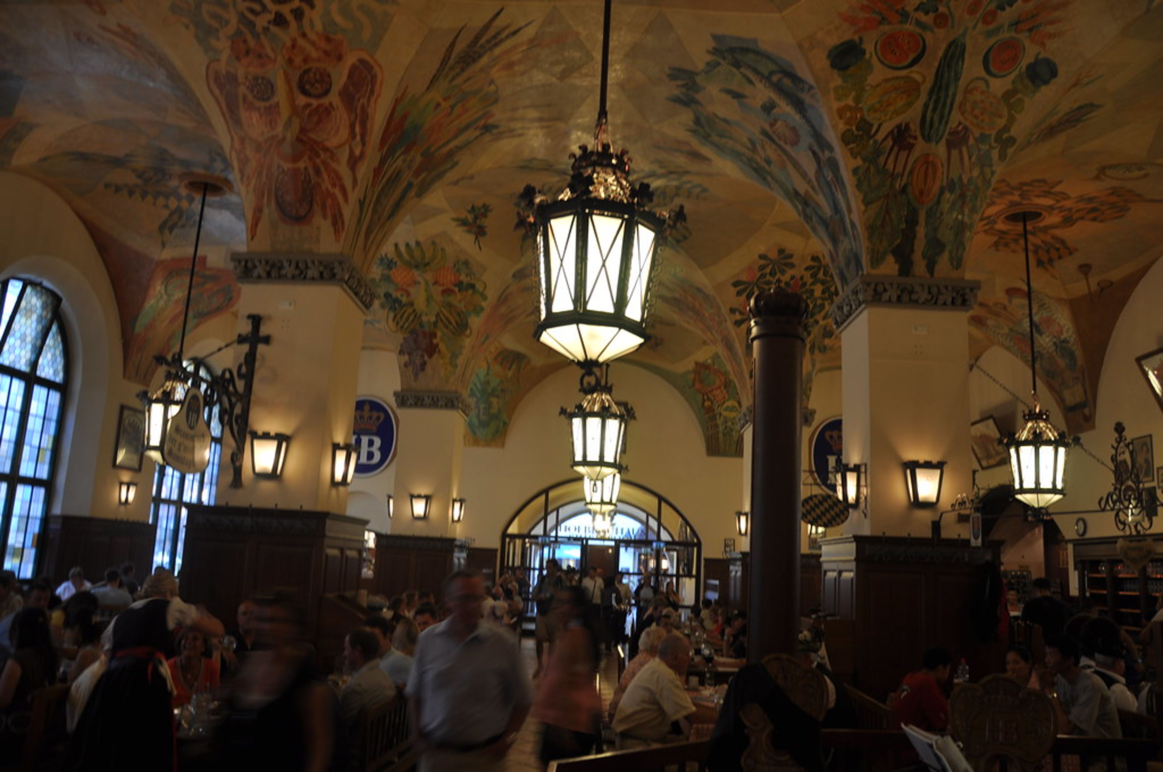 Hofbräuhaus