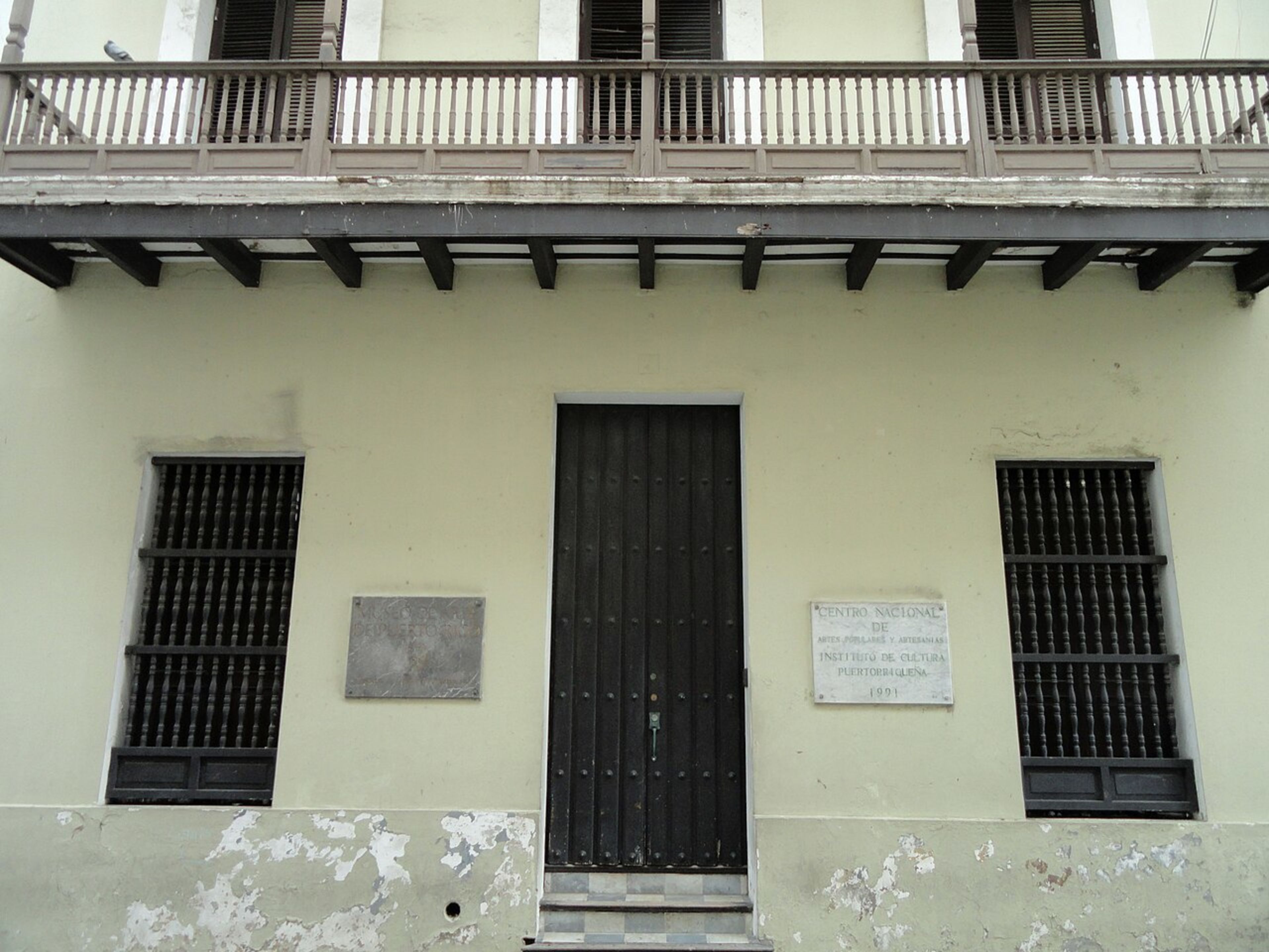 Pastel Stone & Glowing Tides: 5 Days in San Juan