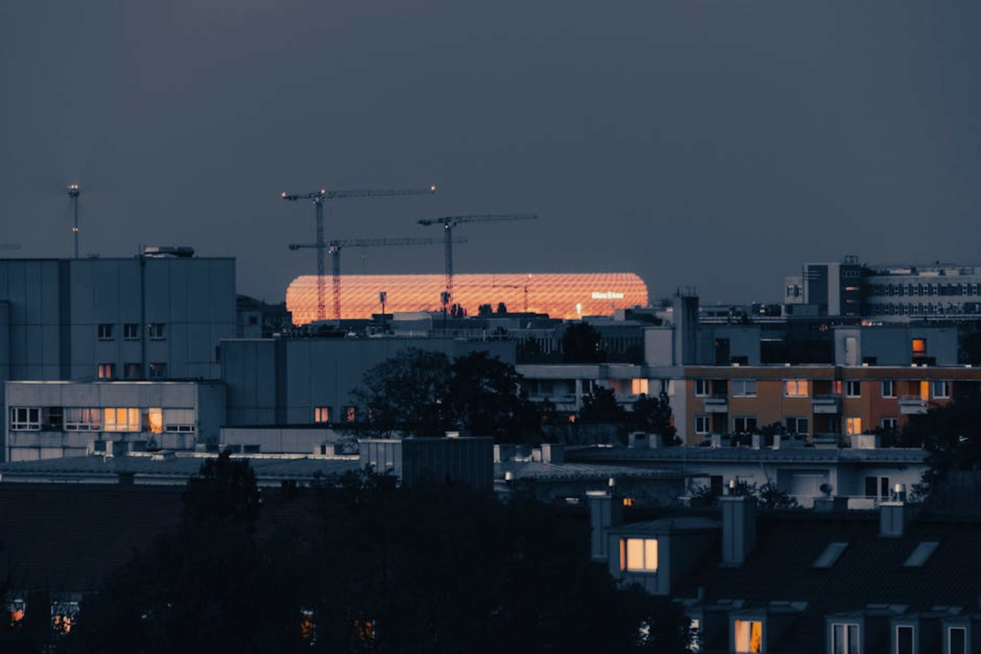 Allianz Arena