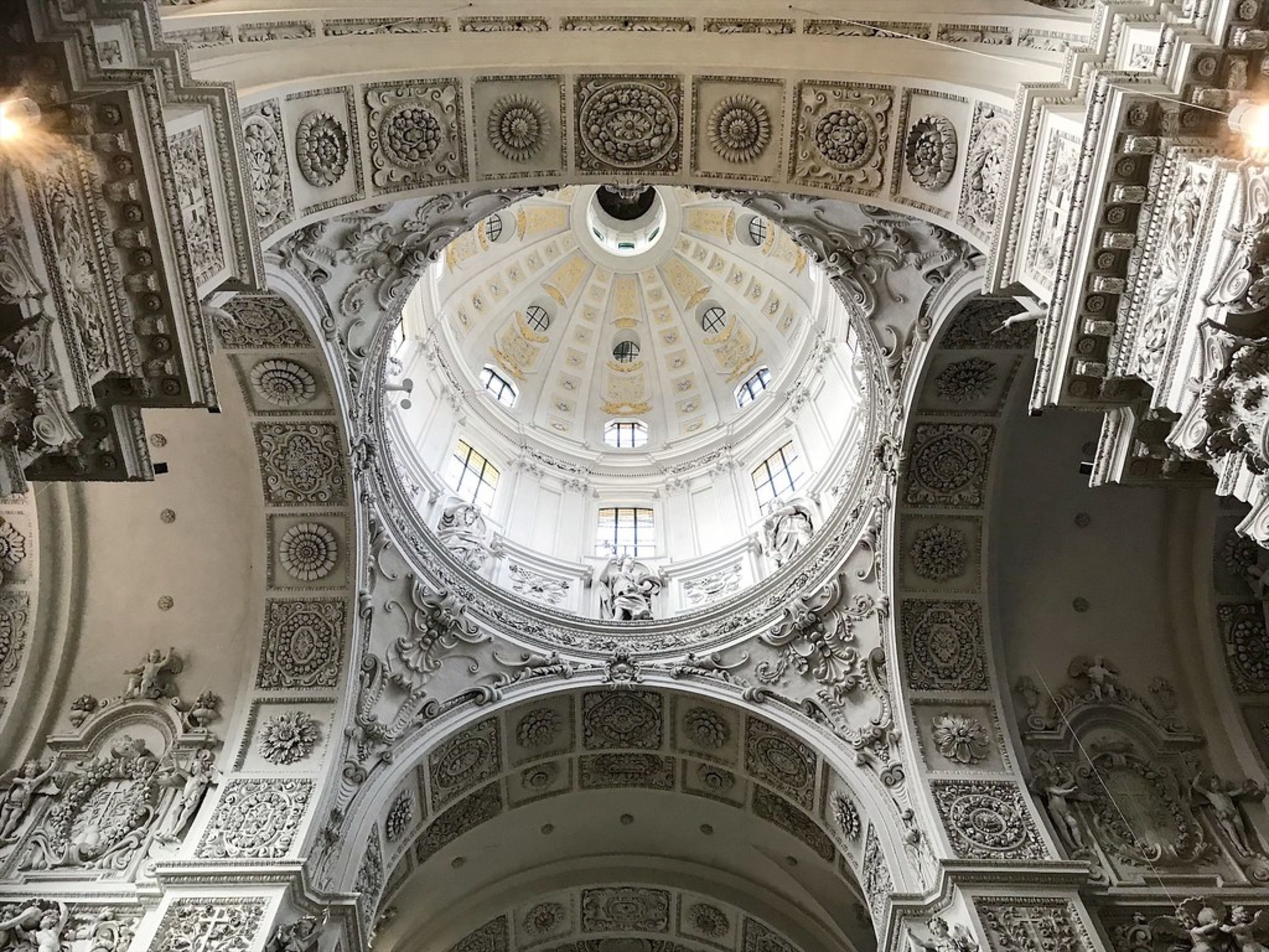 Theatinerkirche