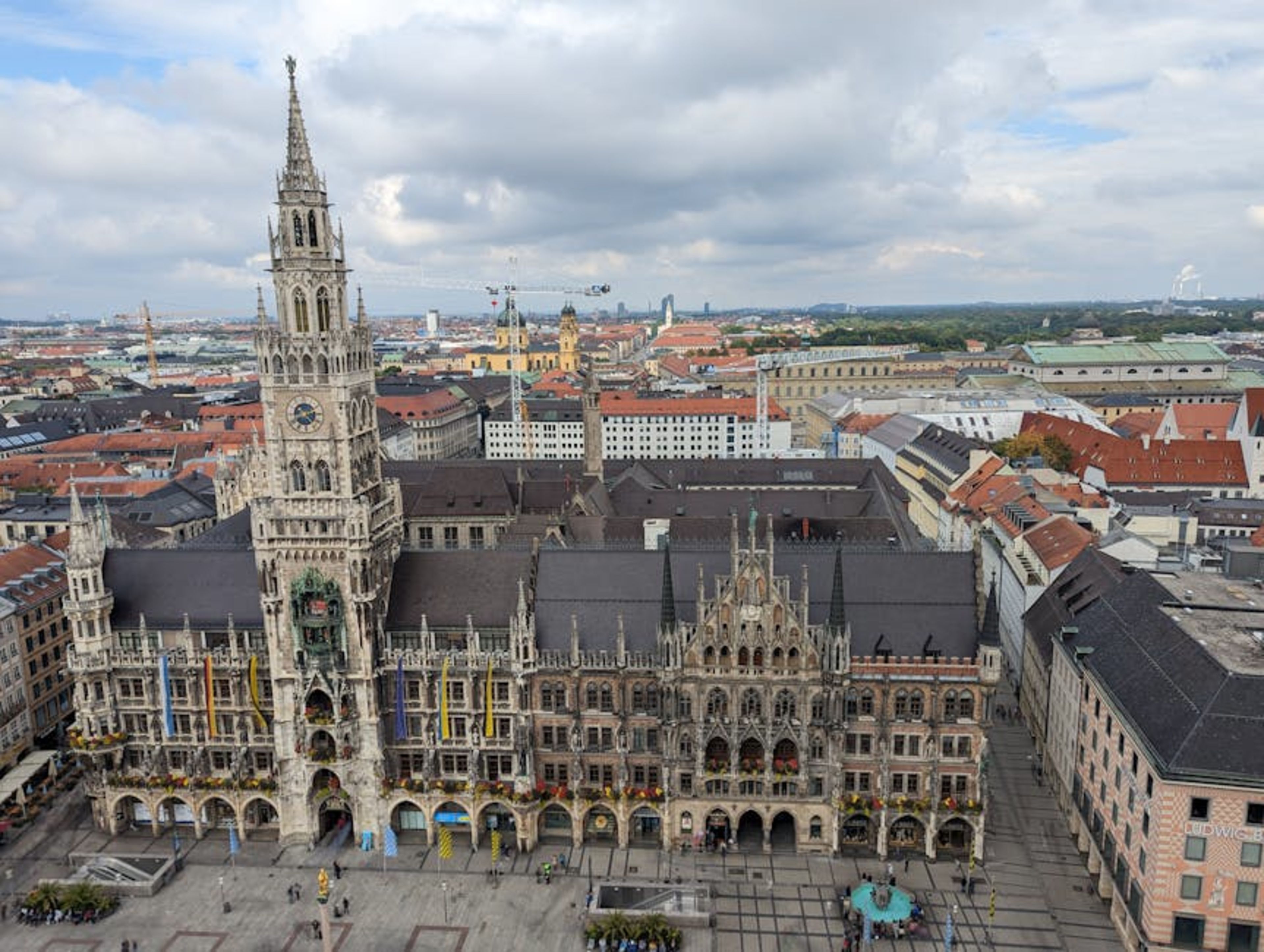Feldherrnhalle