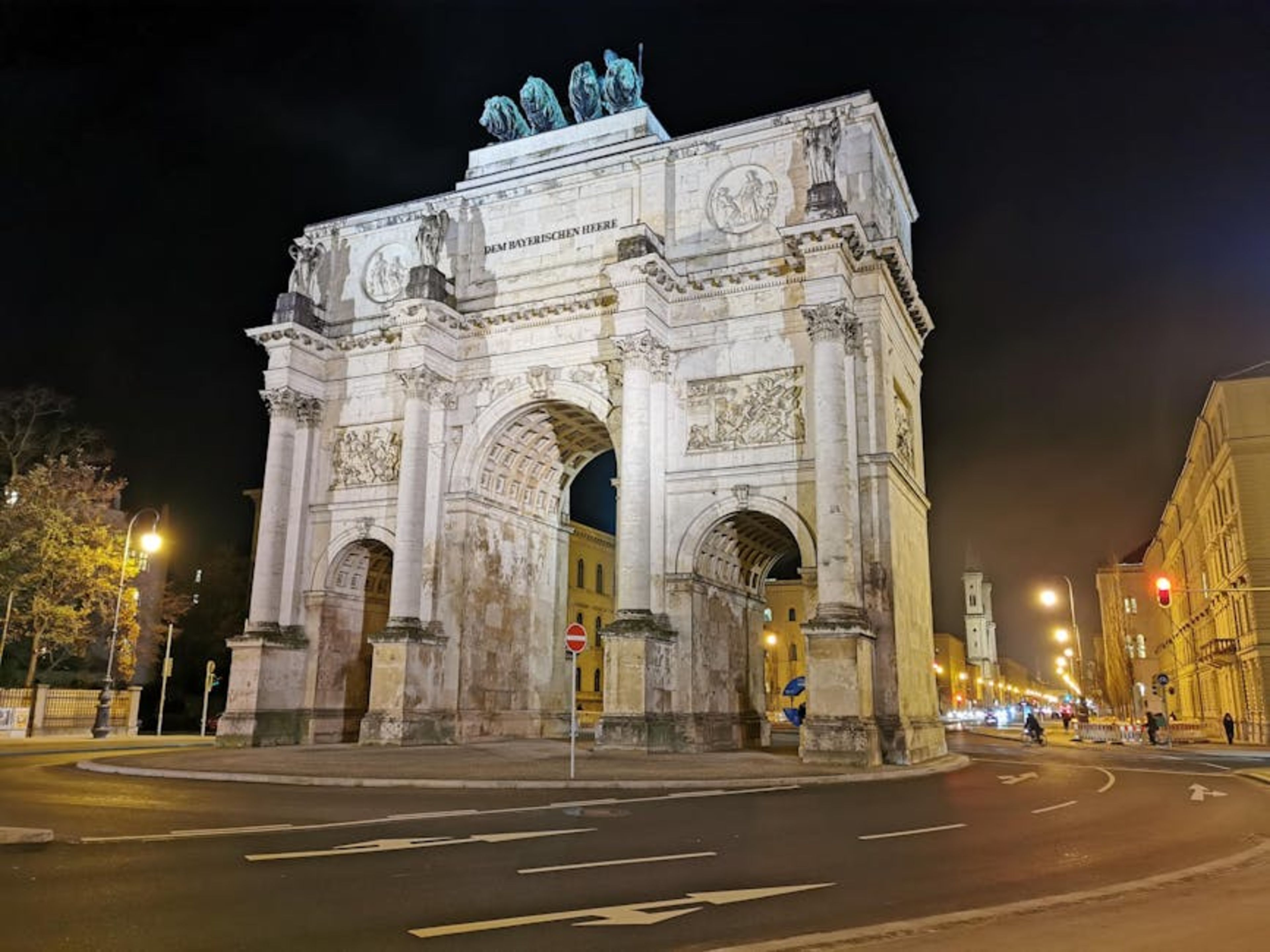 Maximilianstrasse