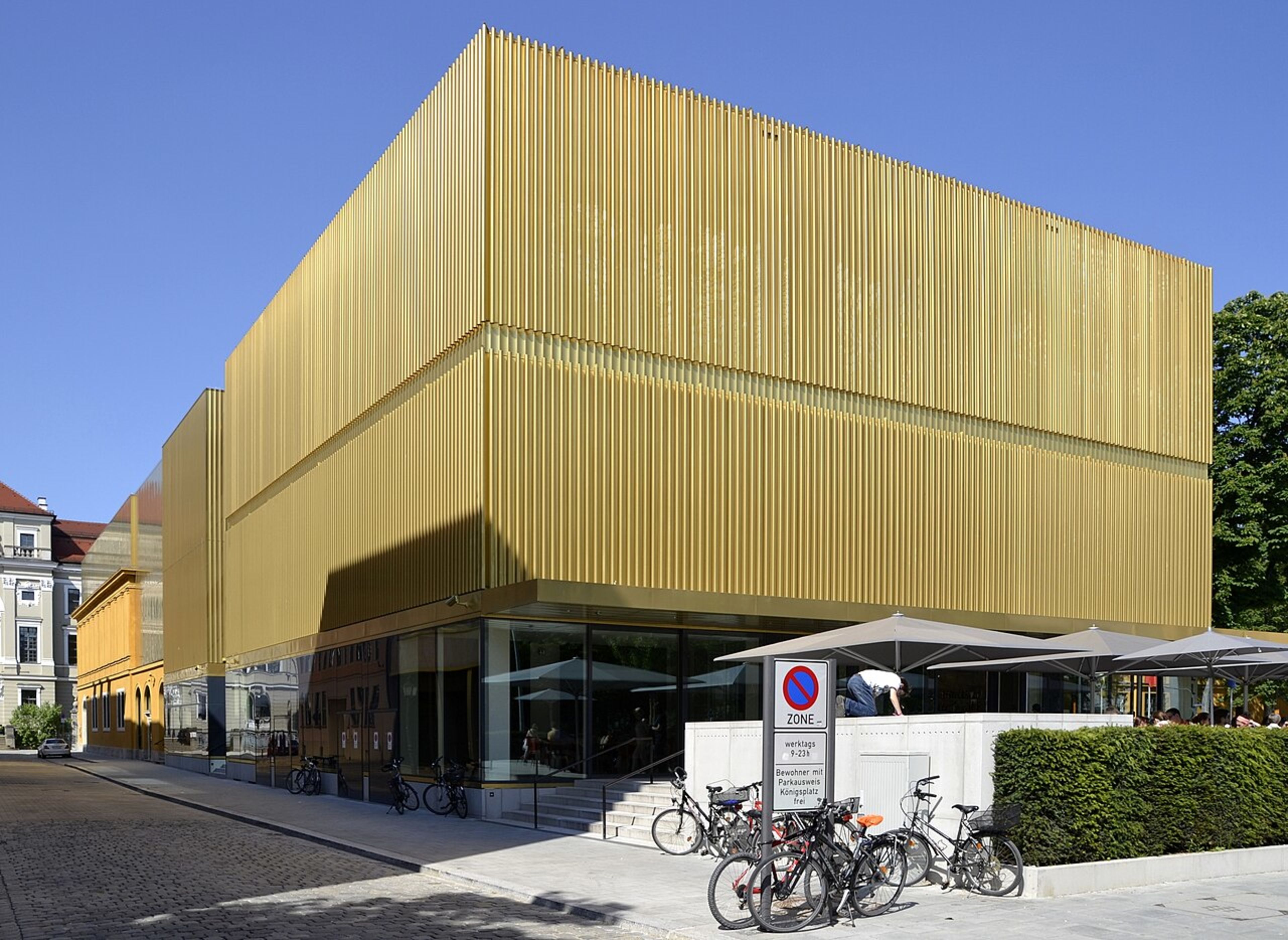 Lenbachhaus