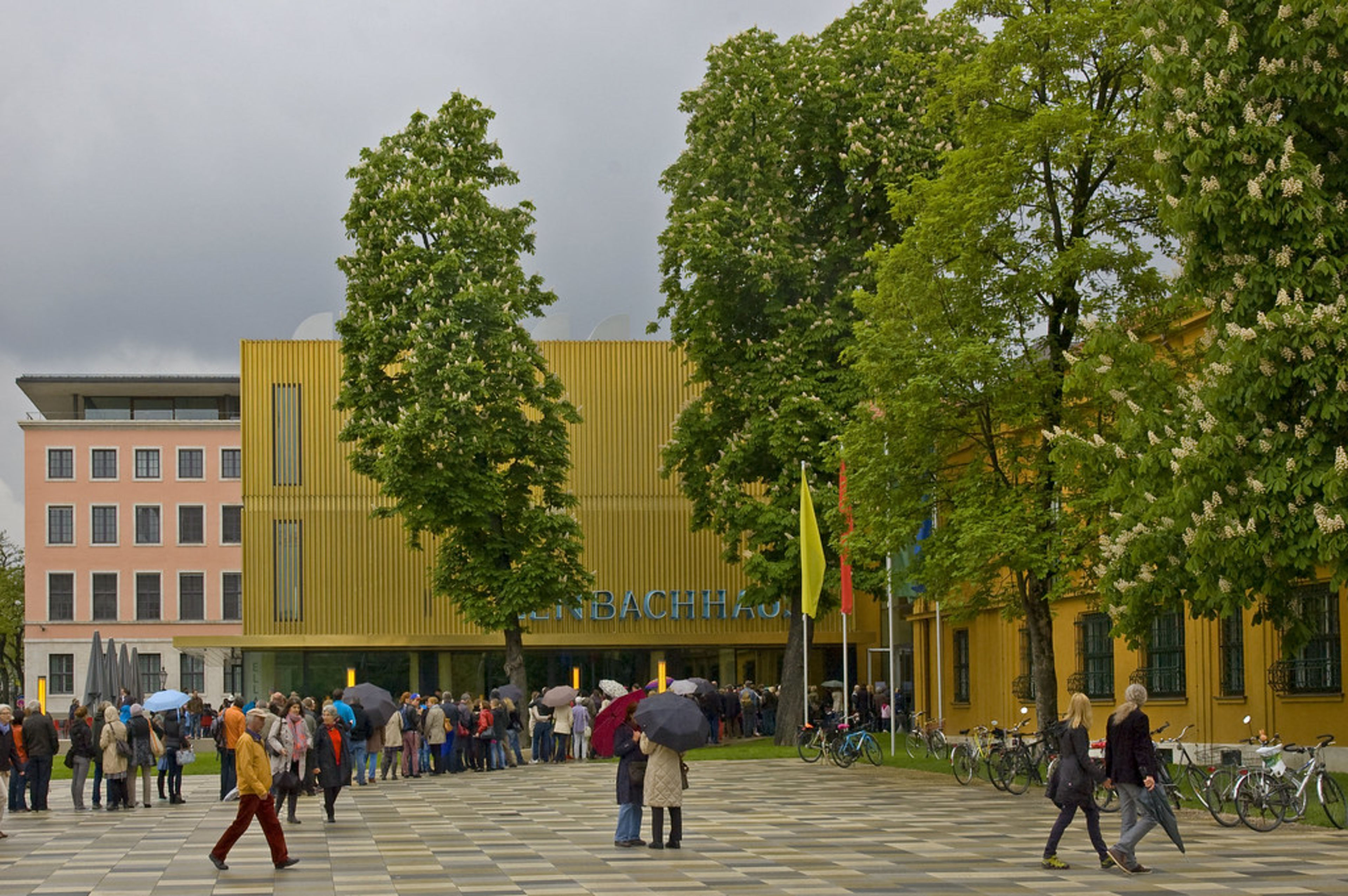 Lenbachhaus