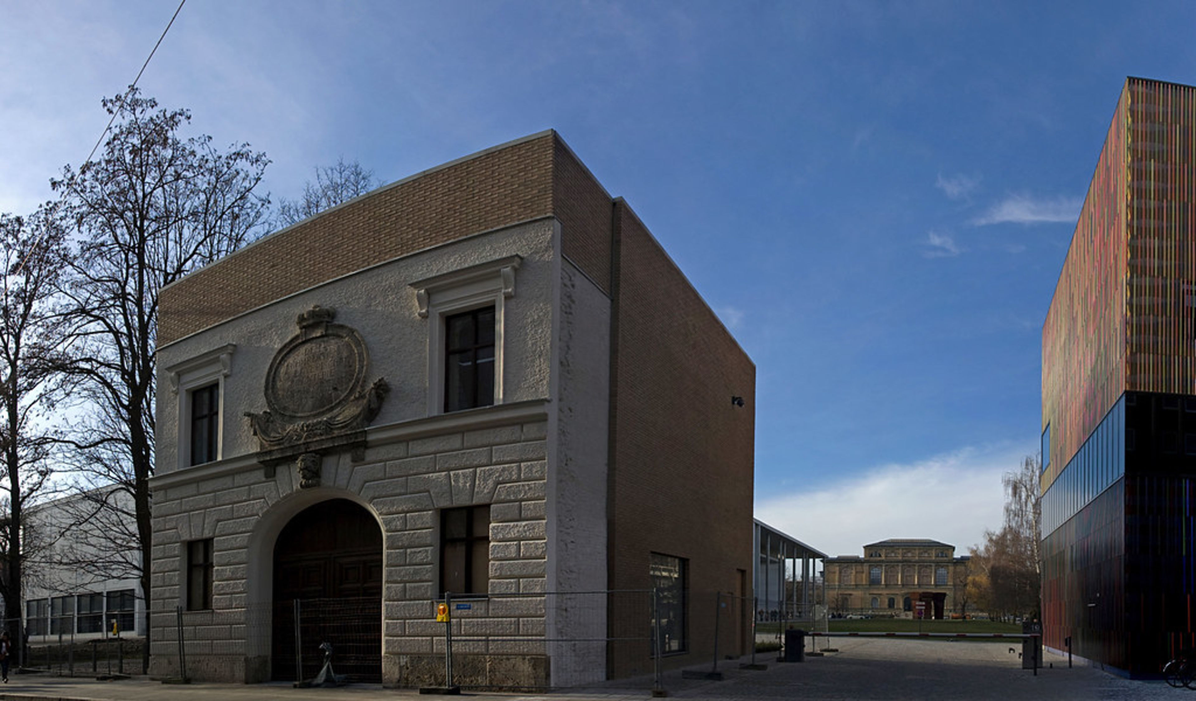 Museum Brandhorst
