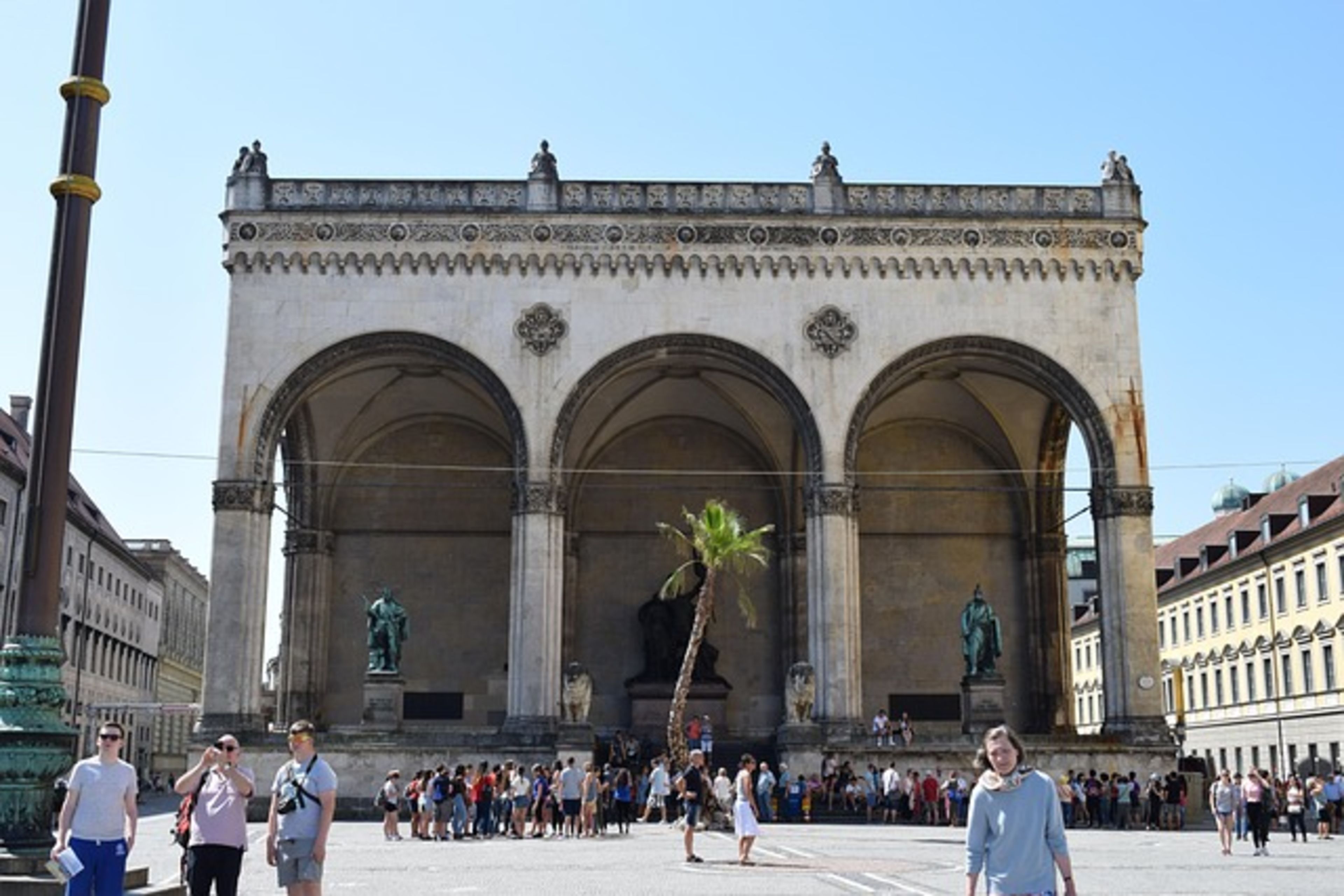 Staatliches Naturkundemuseum
