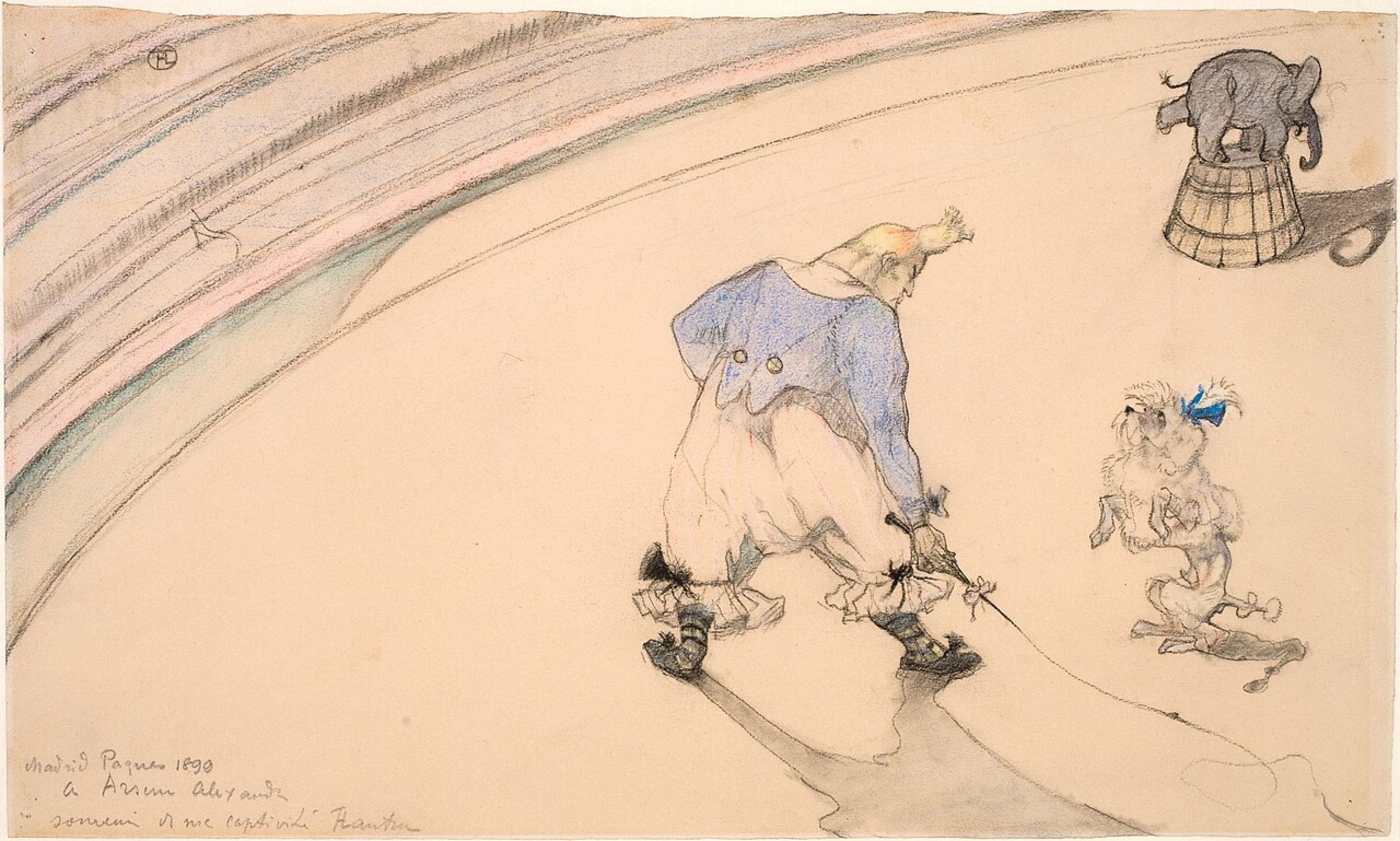 Staatsgalerie Moderner Kunst