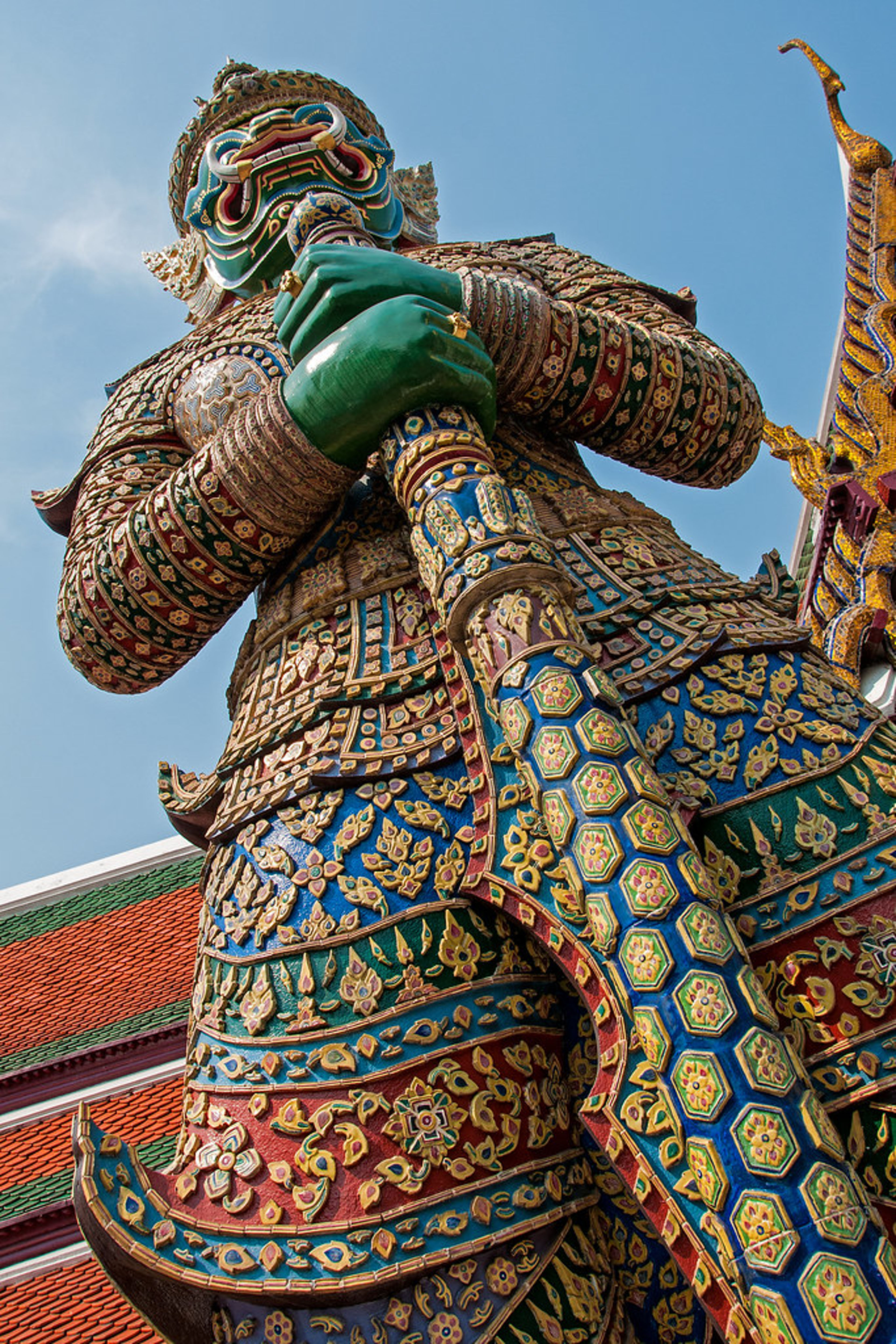 Grand Palace