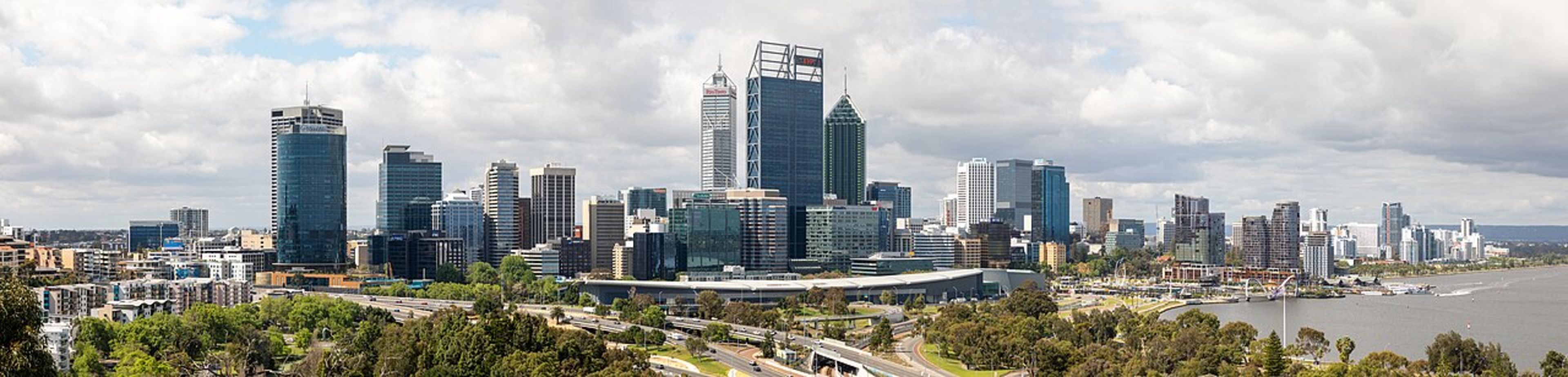 Elizabeth Quay
