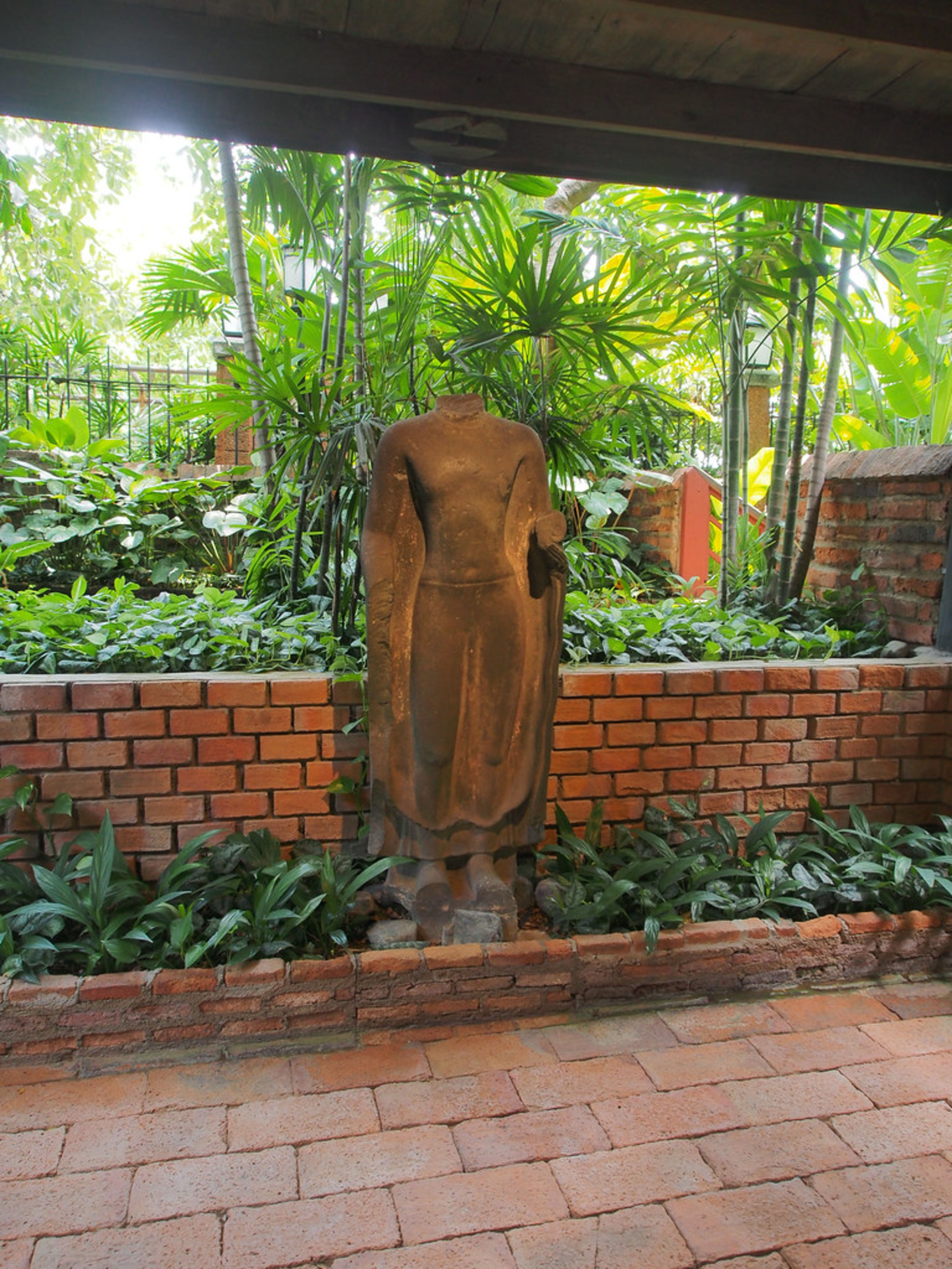 Jim Thompson House