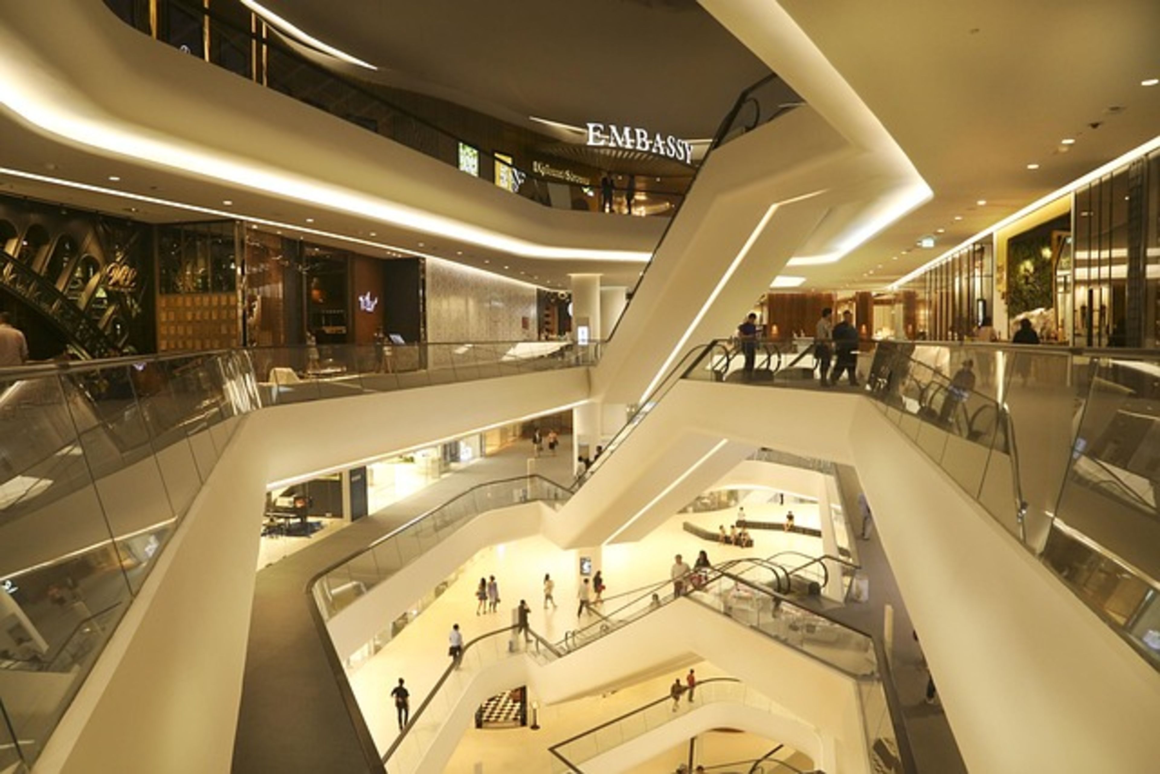 Iconsiam Mall