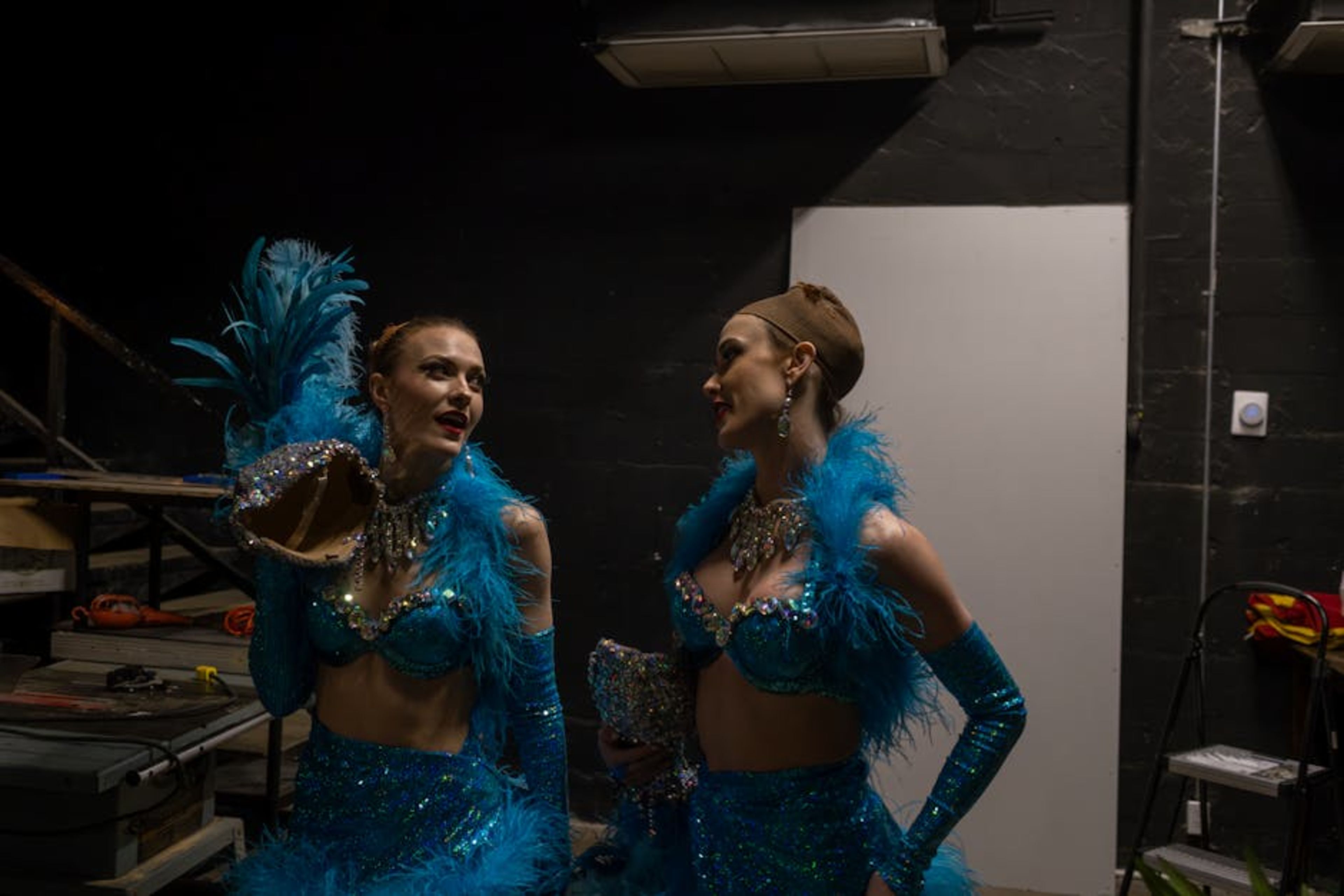 Calypso Cabaret Show