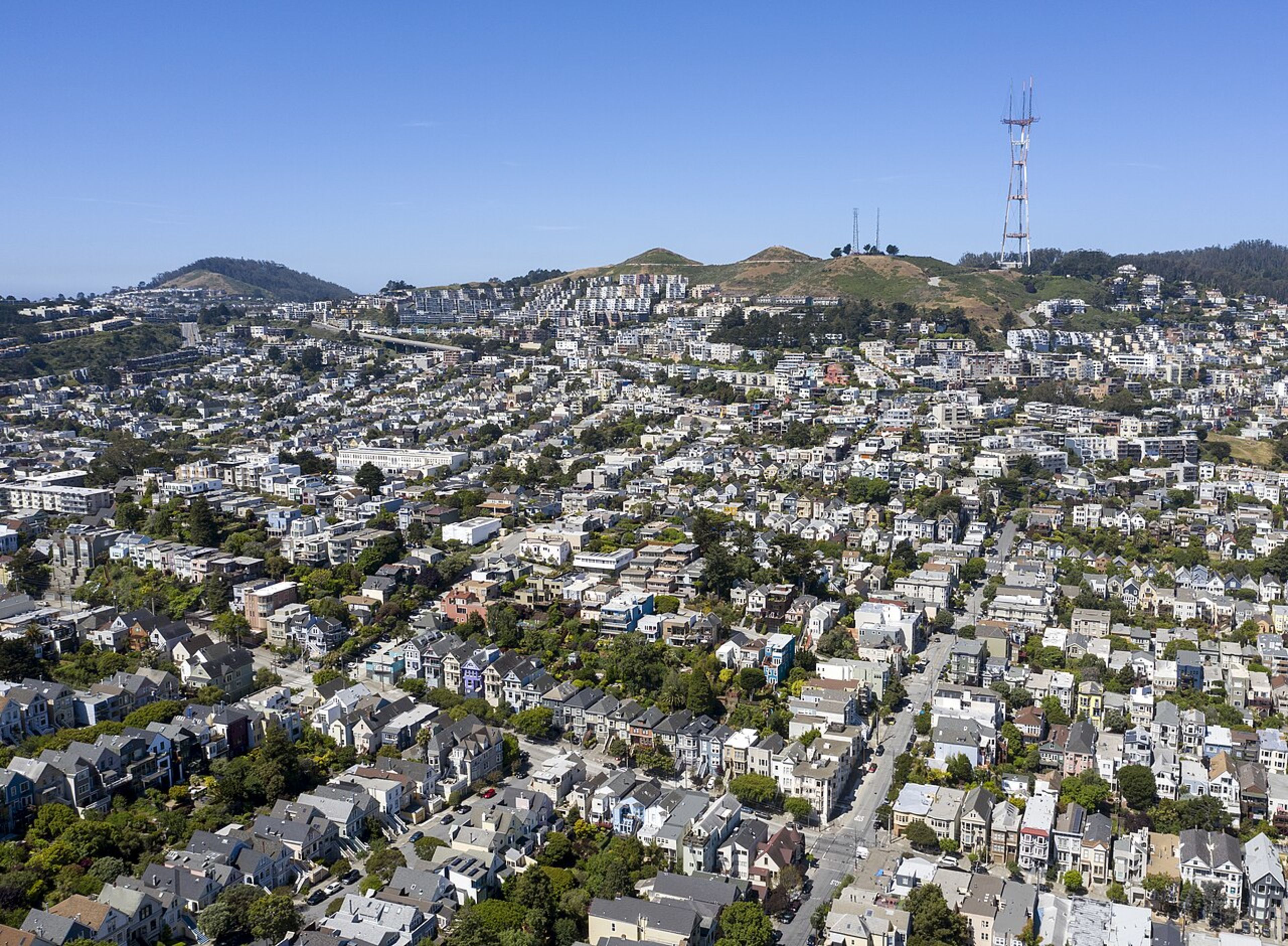 Castro District