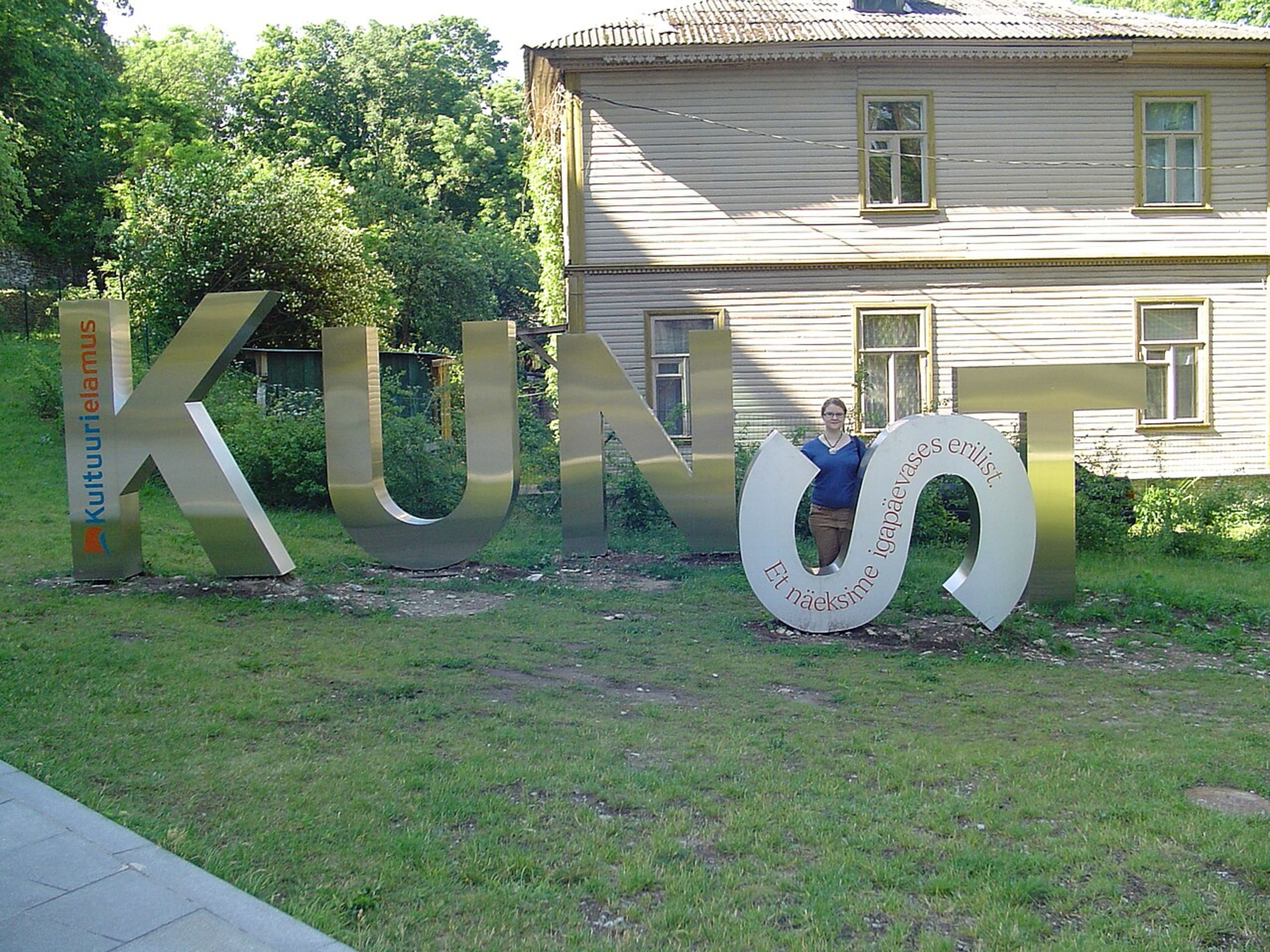 KUMU Art Museum