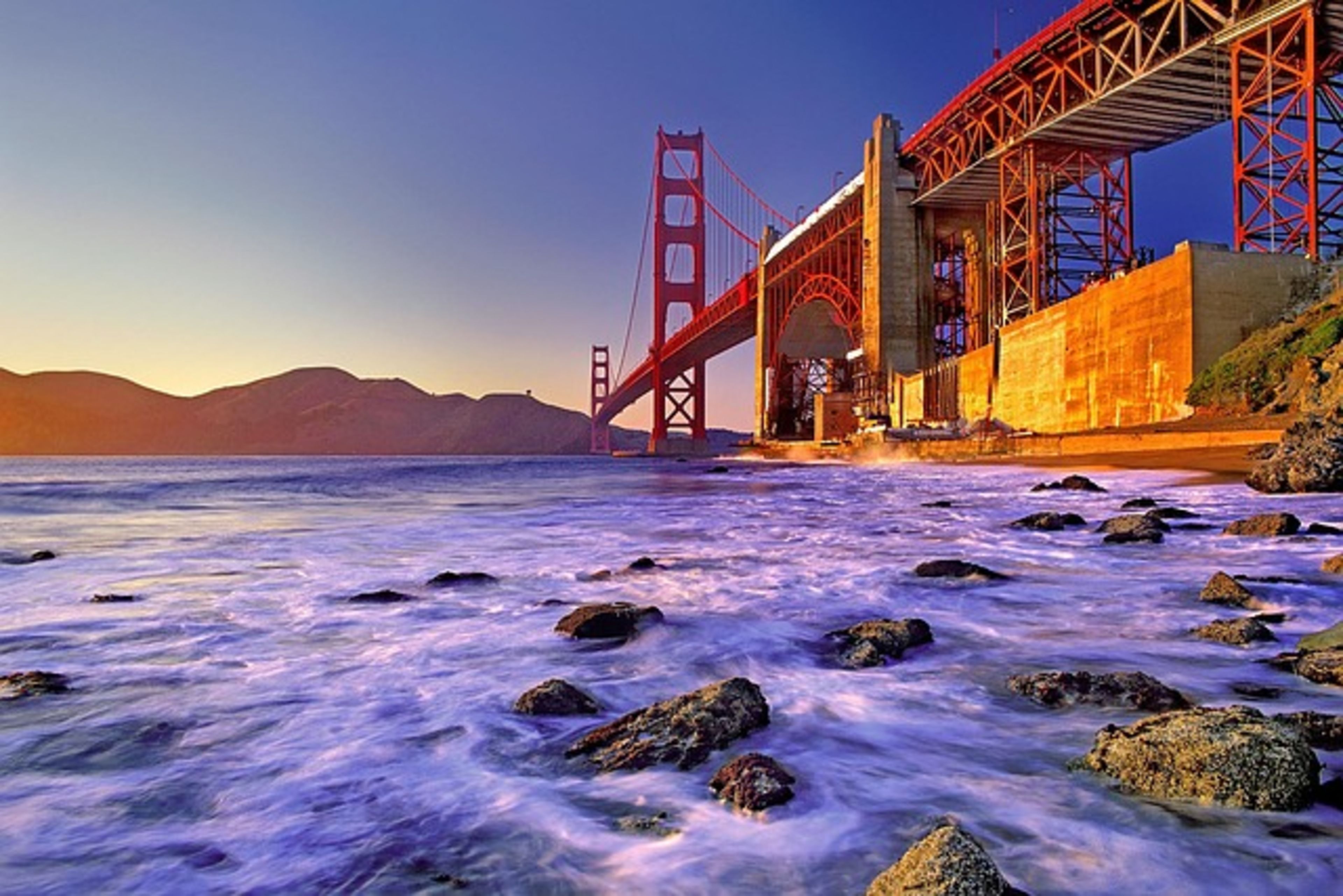 Golden Gate Park