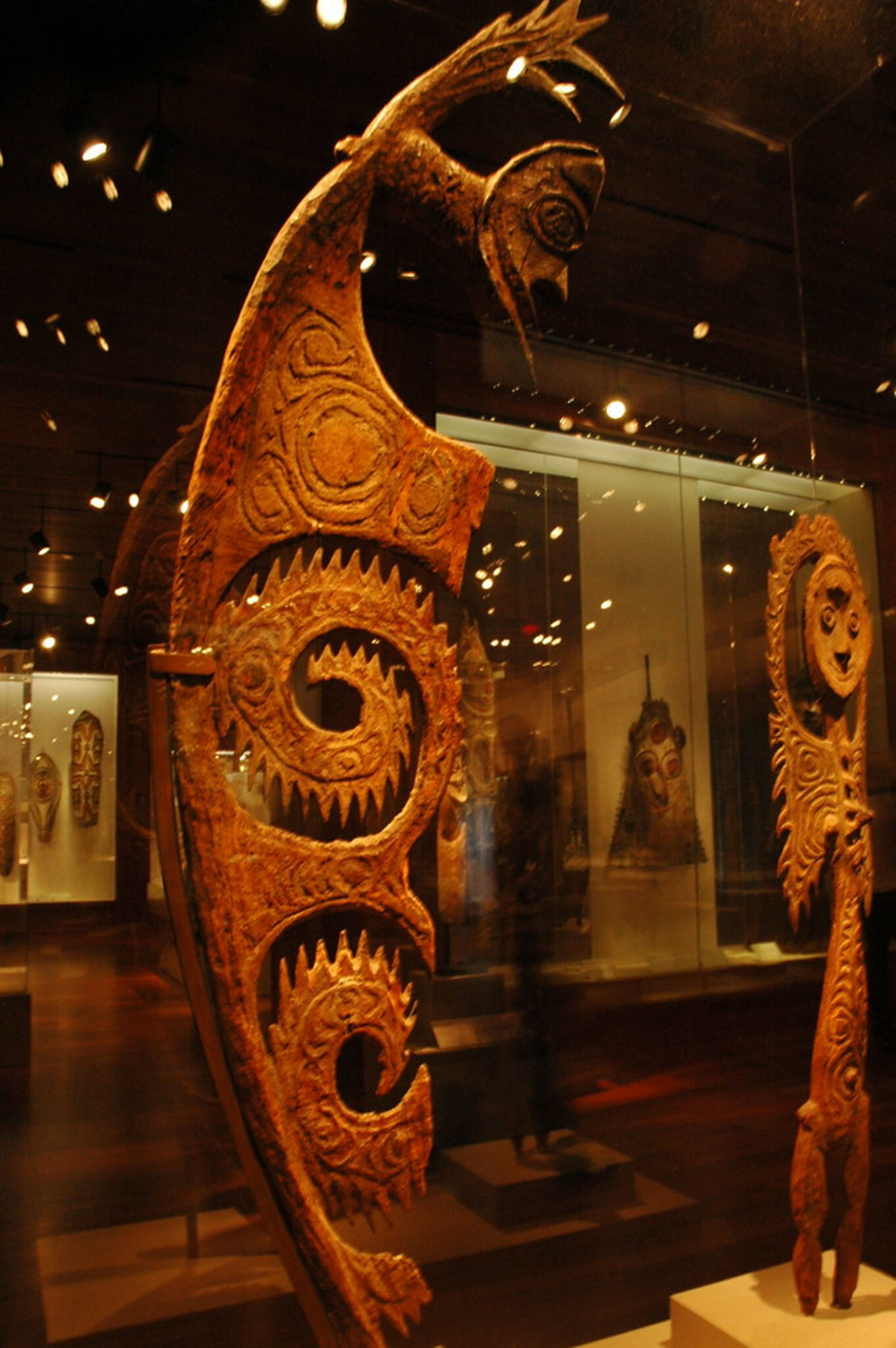 de Young Museum