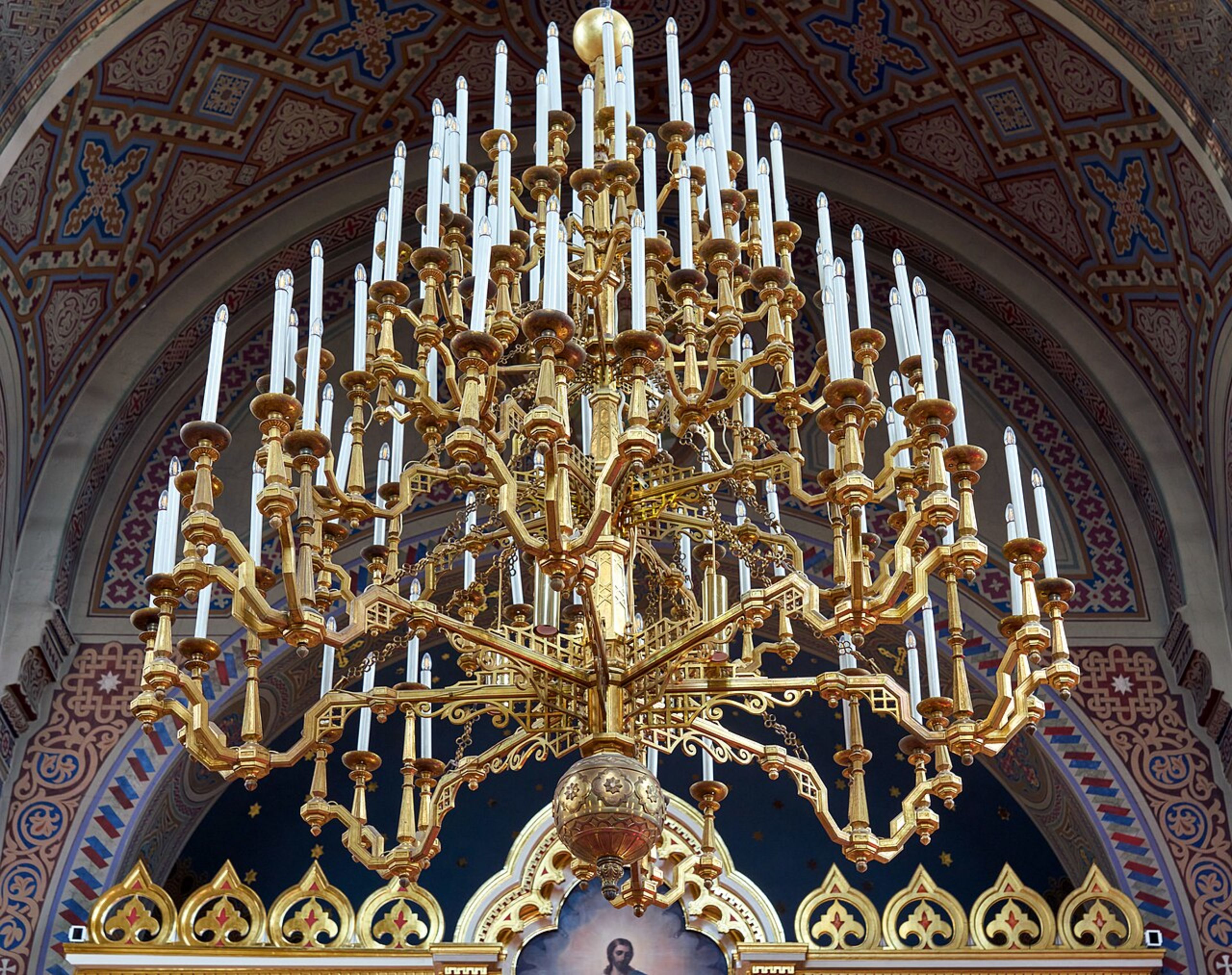 Uspenski Cathedral (Orthodox)