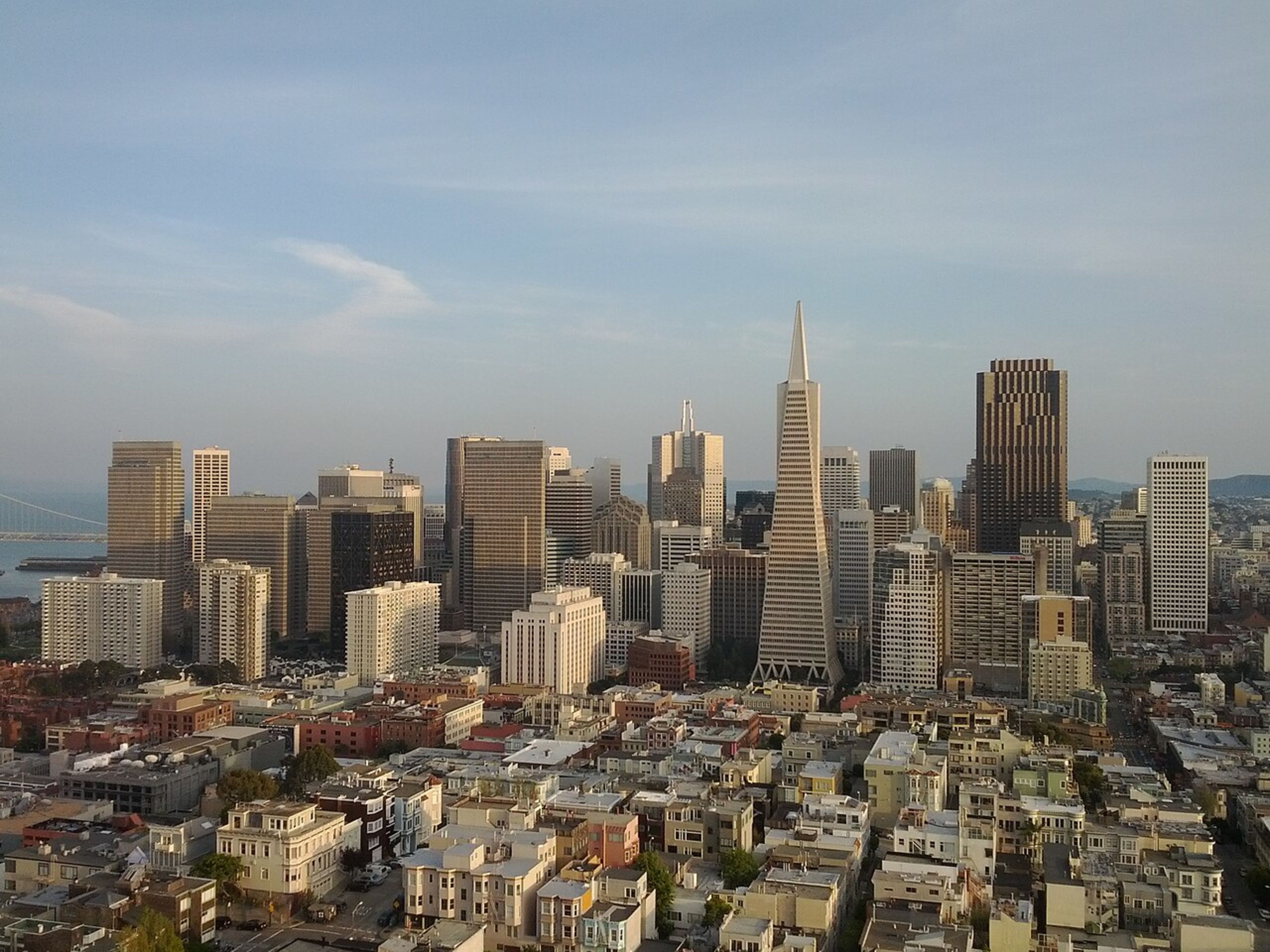 Coit Tower