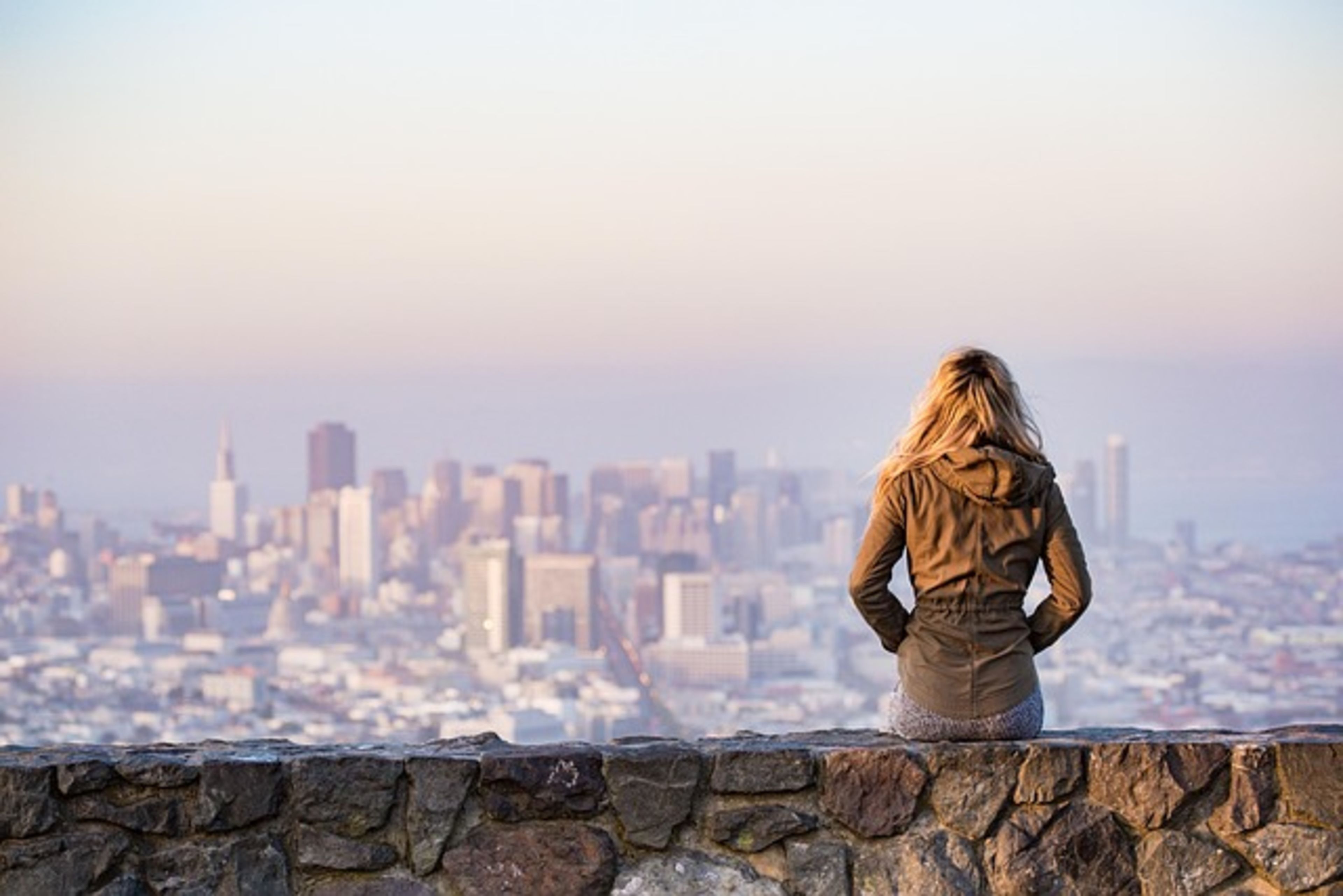 Twin Peaks Viewpoint