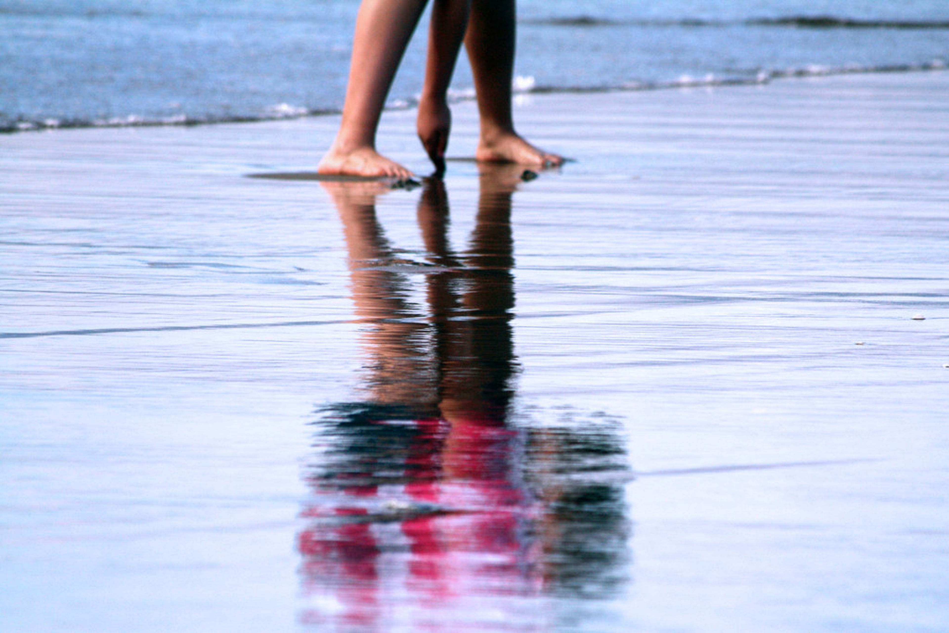 Ocean Beach