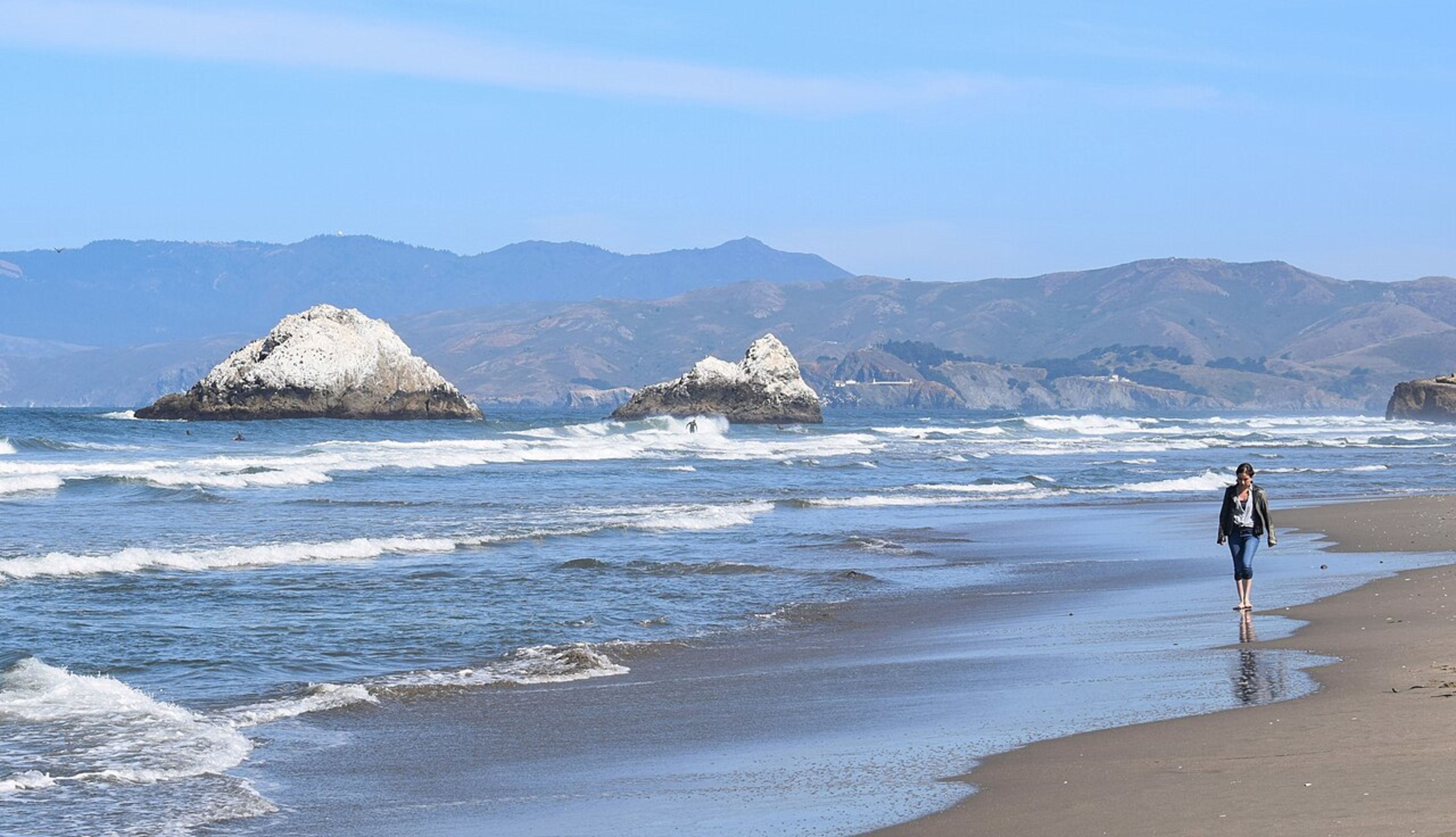 Ocean Beach