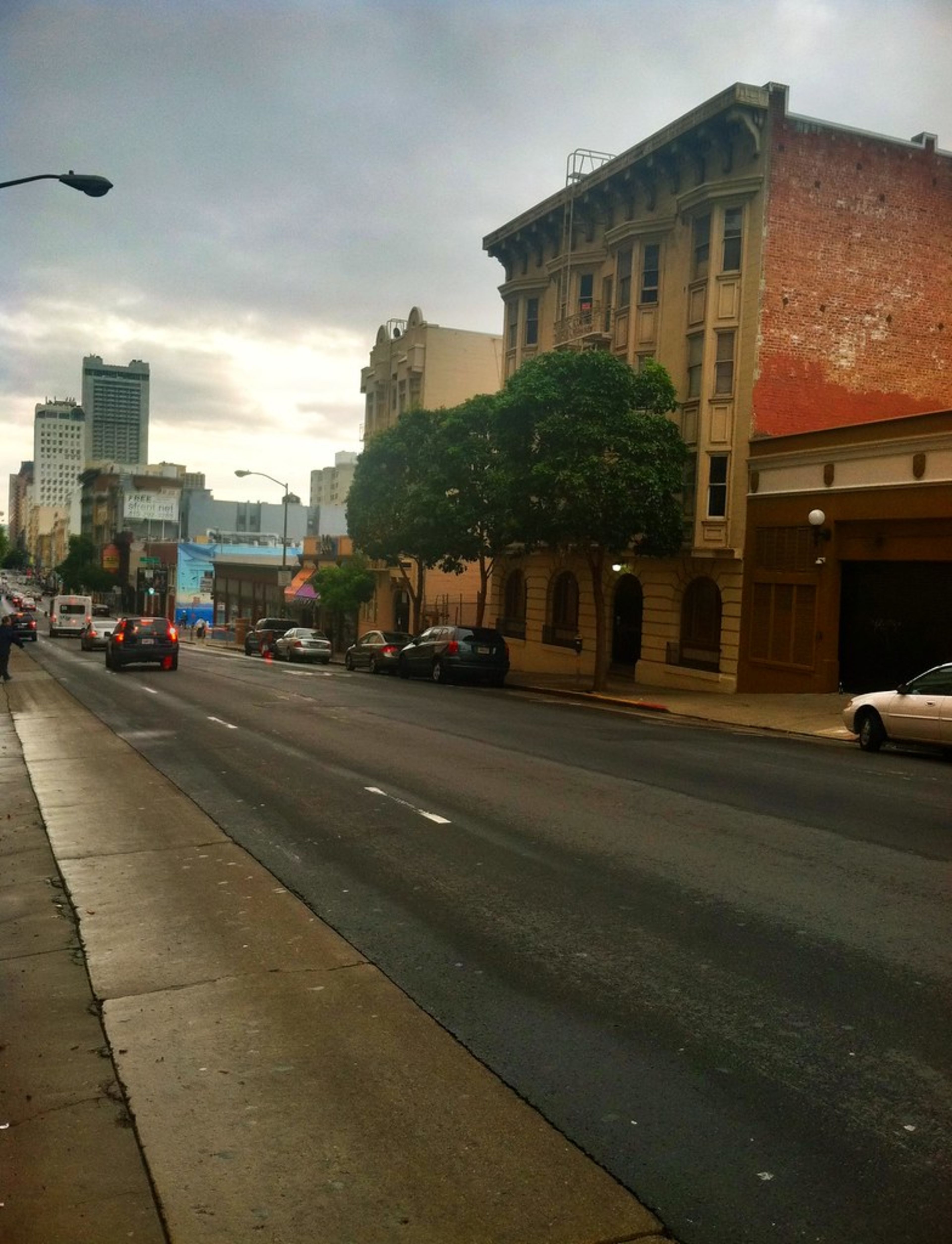 Nob Hill