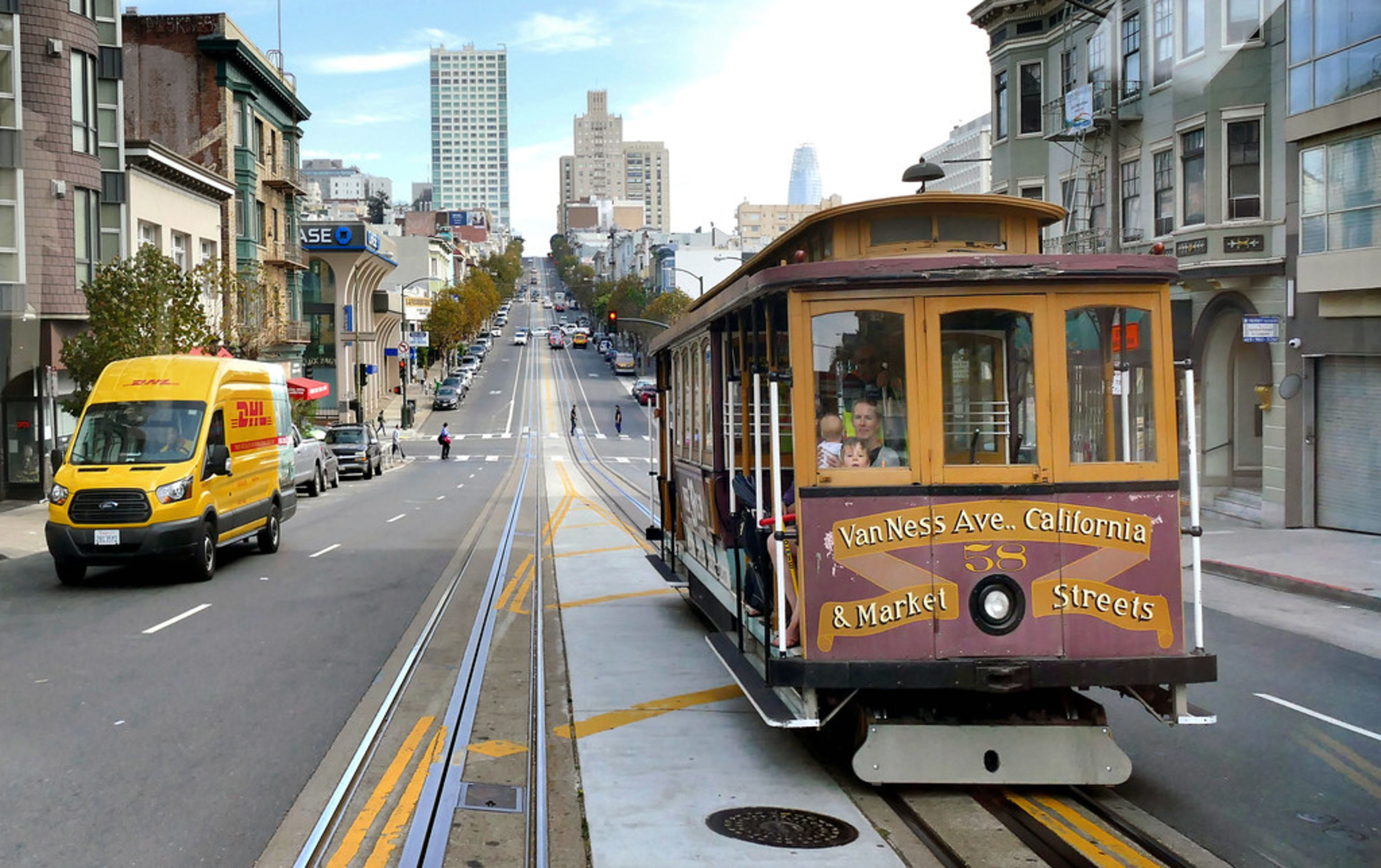 Nob Hill