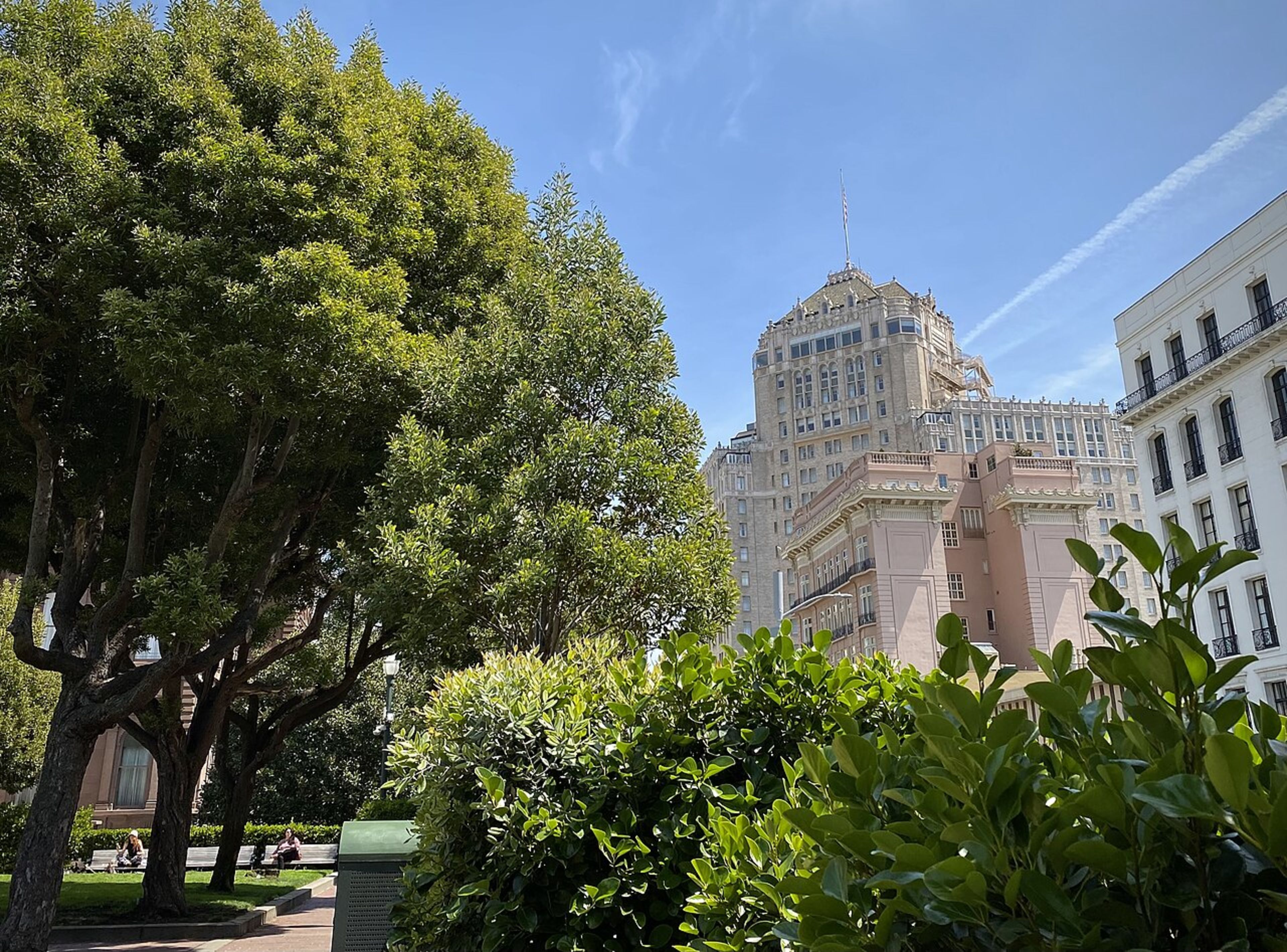 Nob Hill