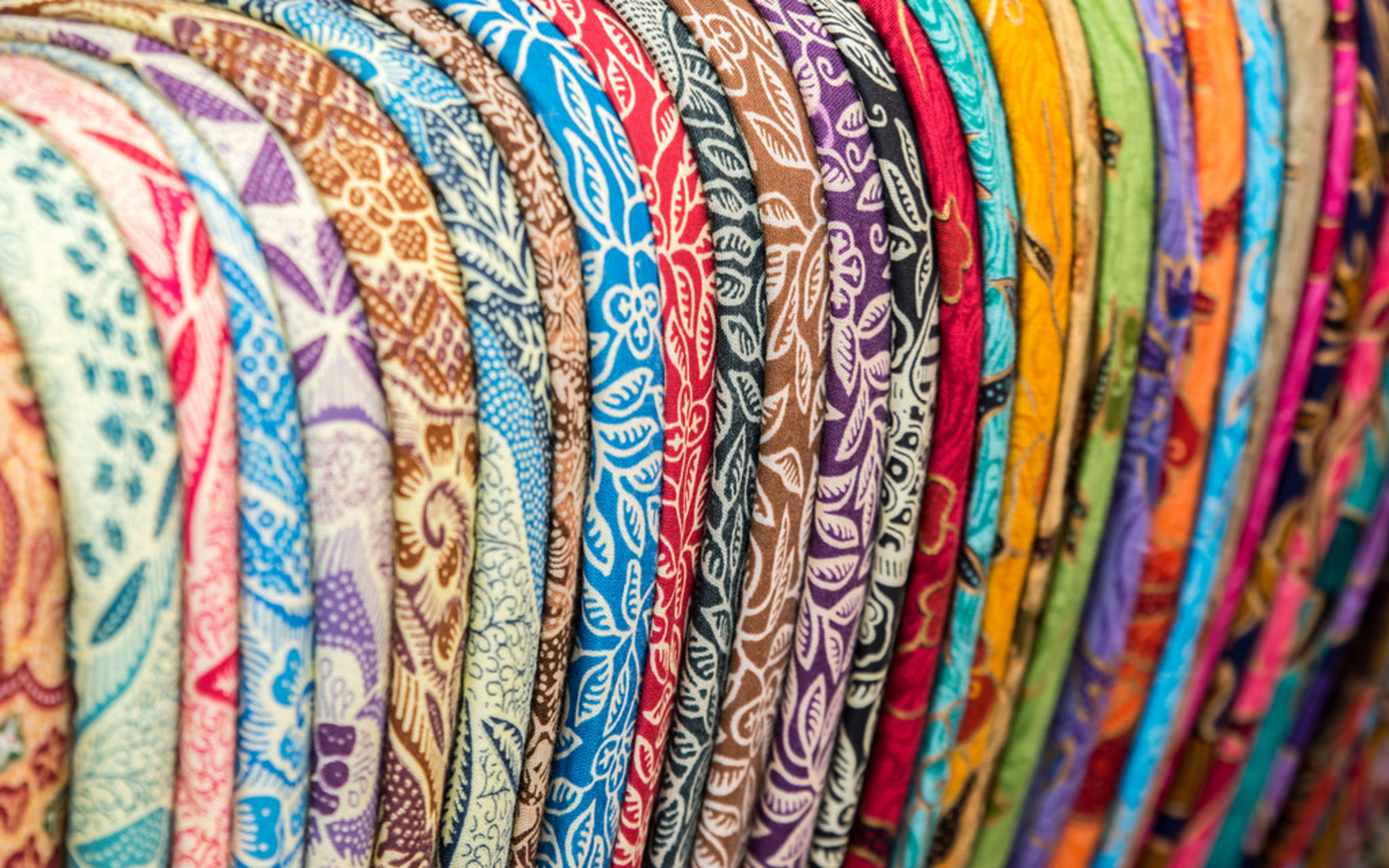 Ubud Art Market