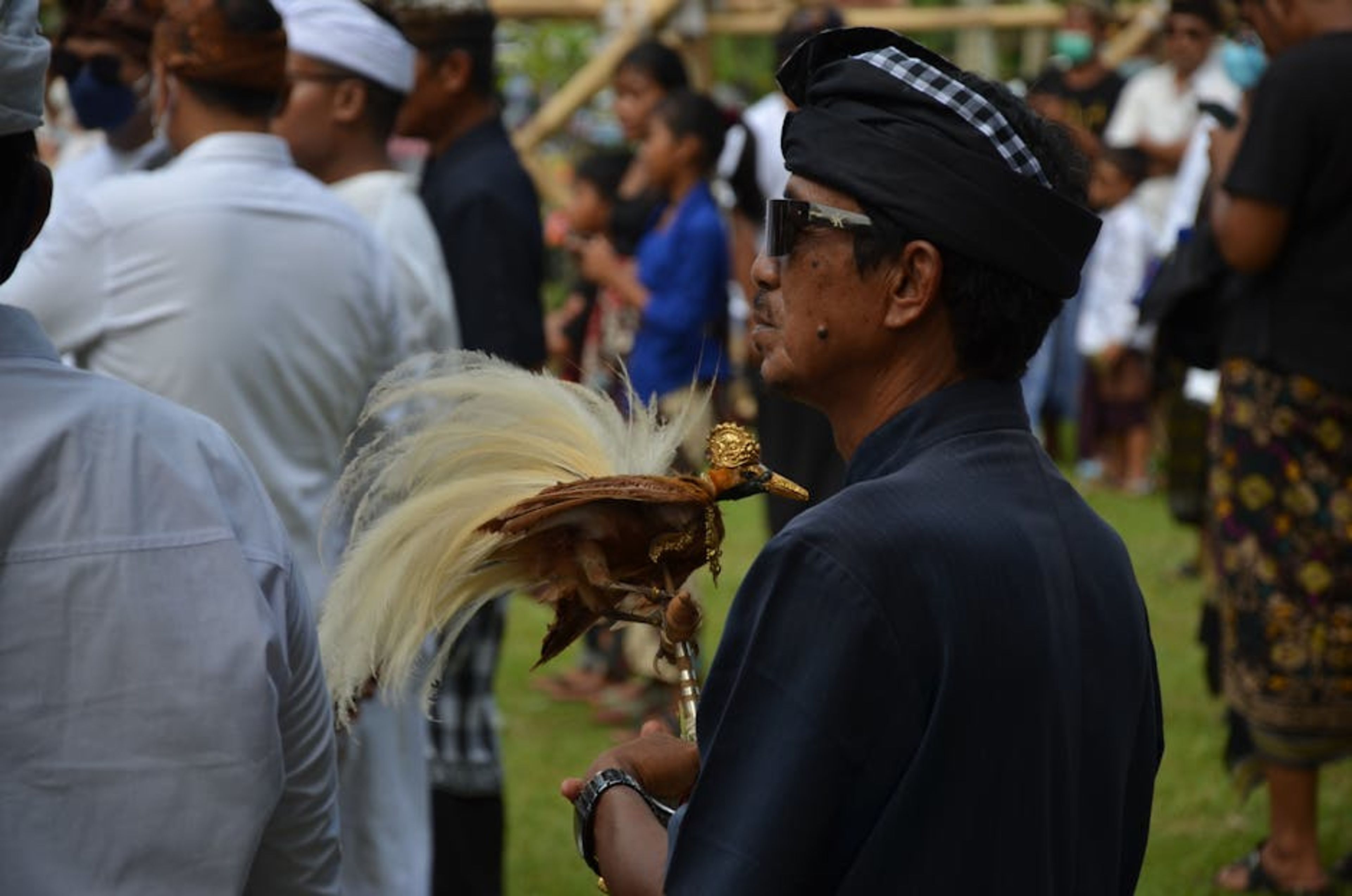 Ubud Art Market