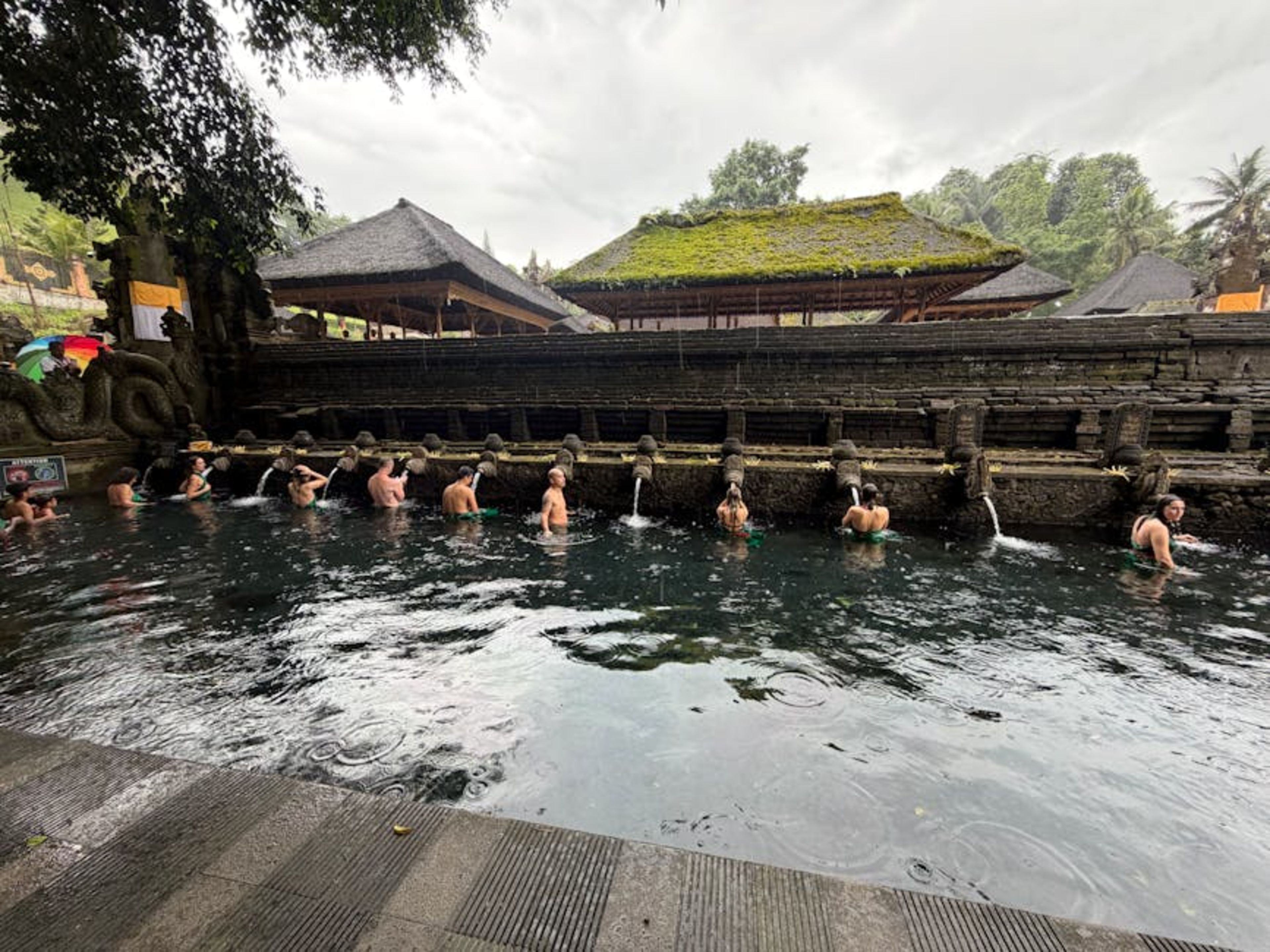 Tirta Empul Temple