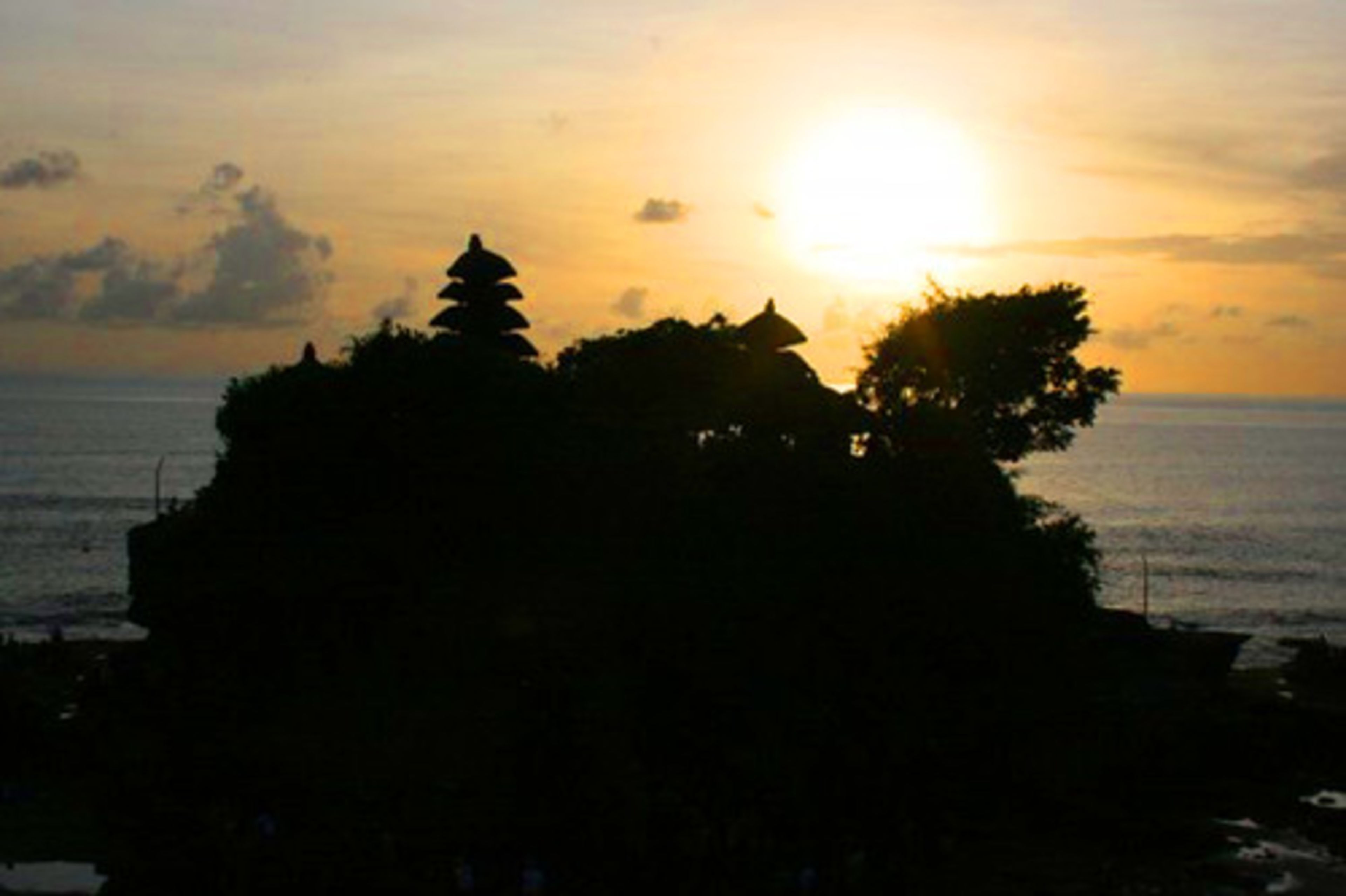Tanah Lot Temple