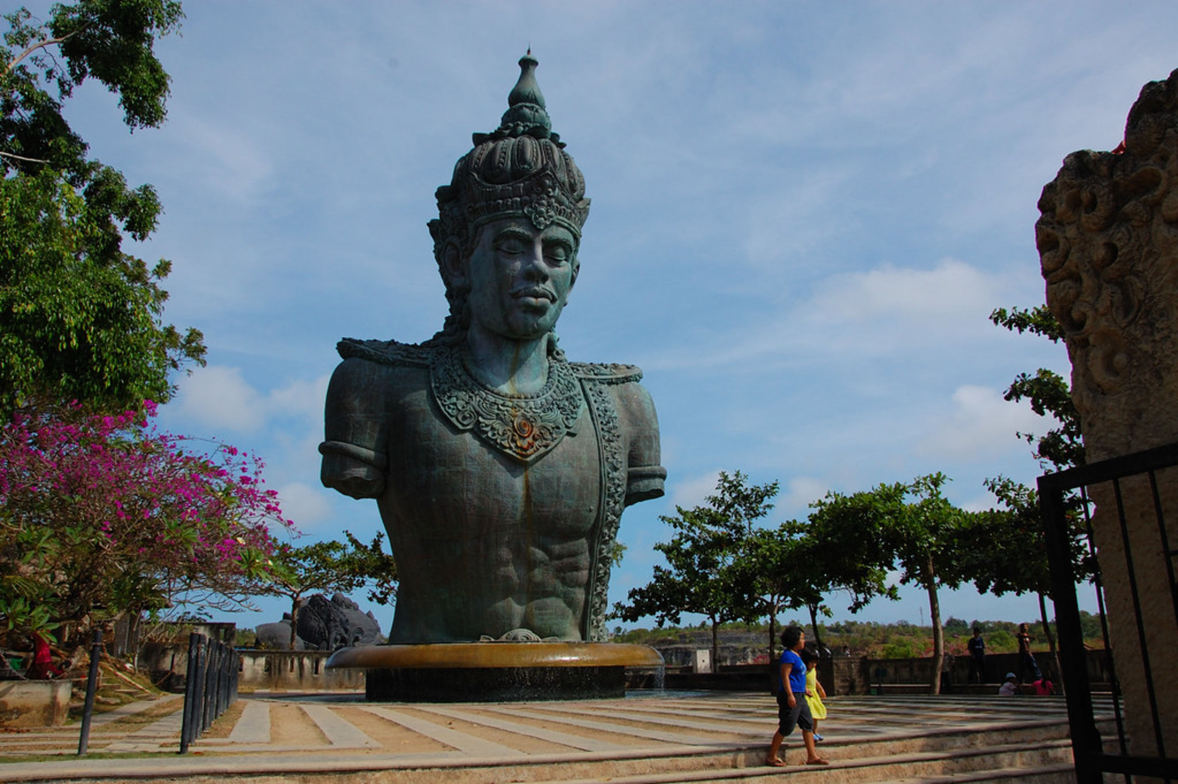 Seminyak Beach