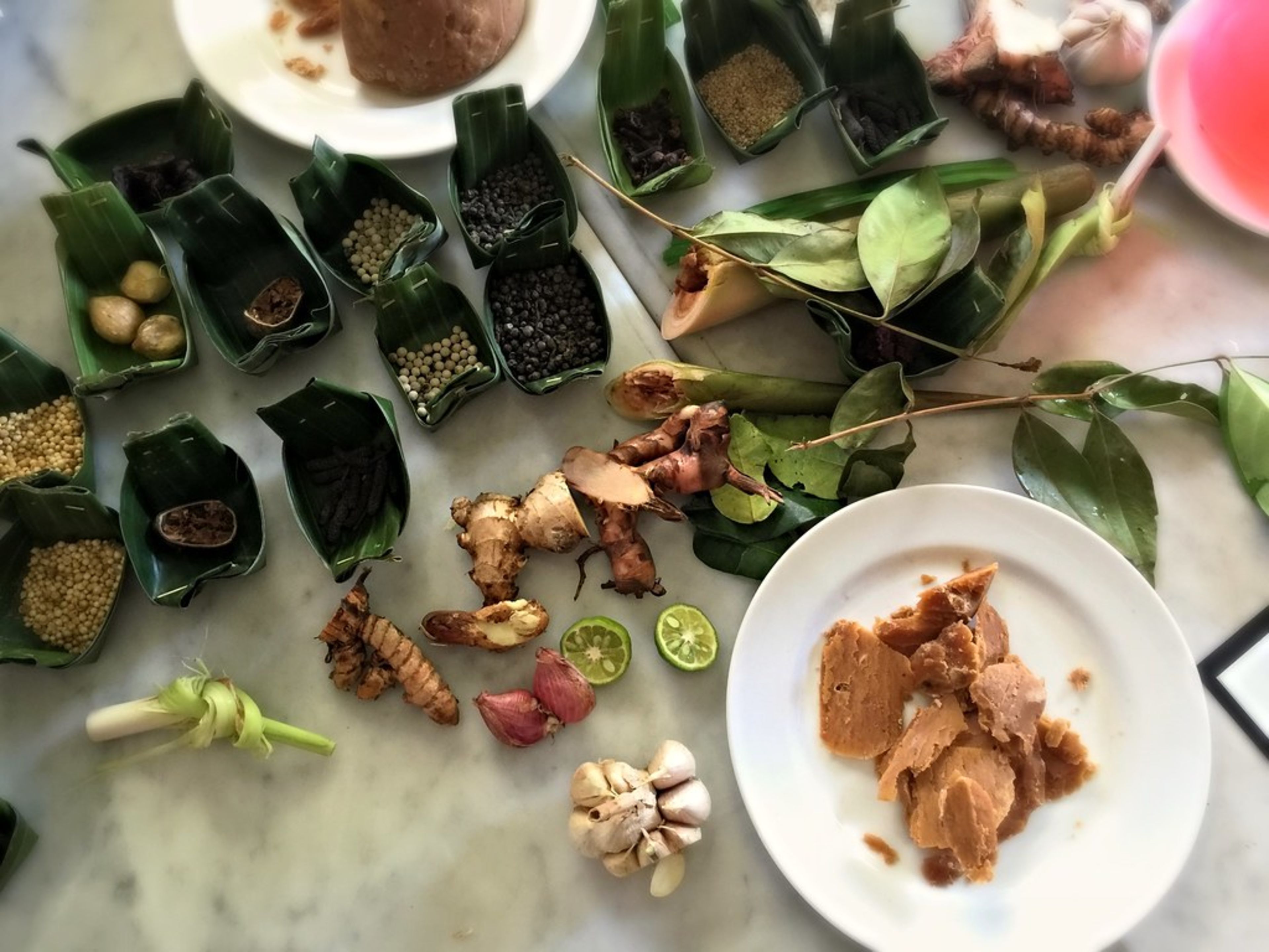 Cooking Classes