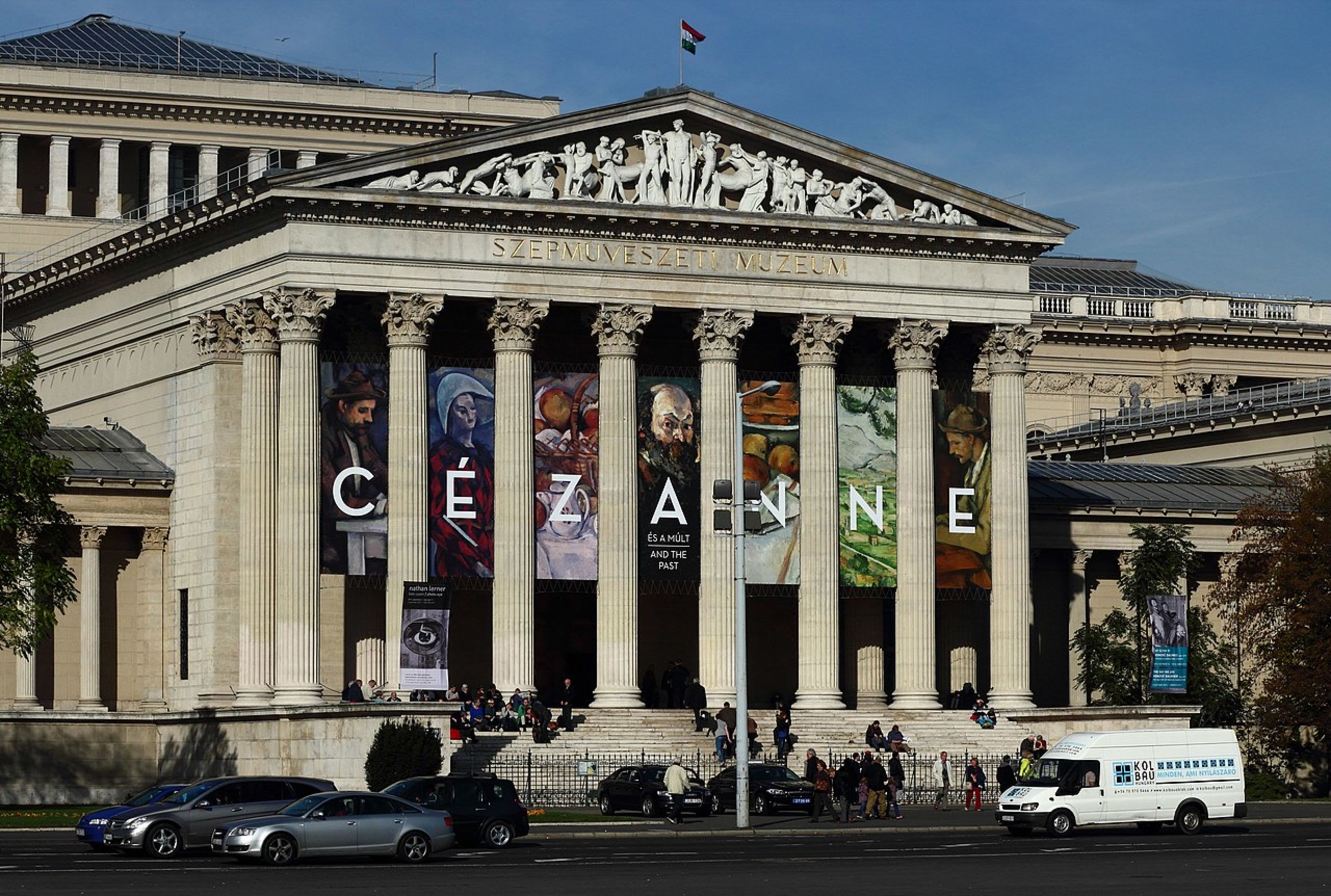Museum of Fine Arts