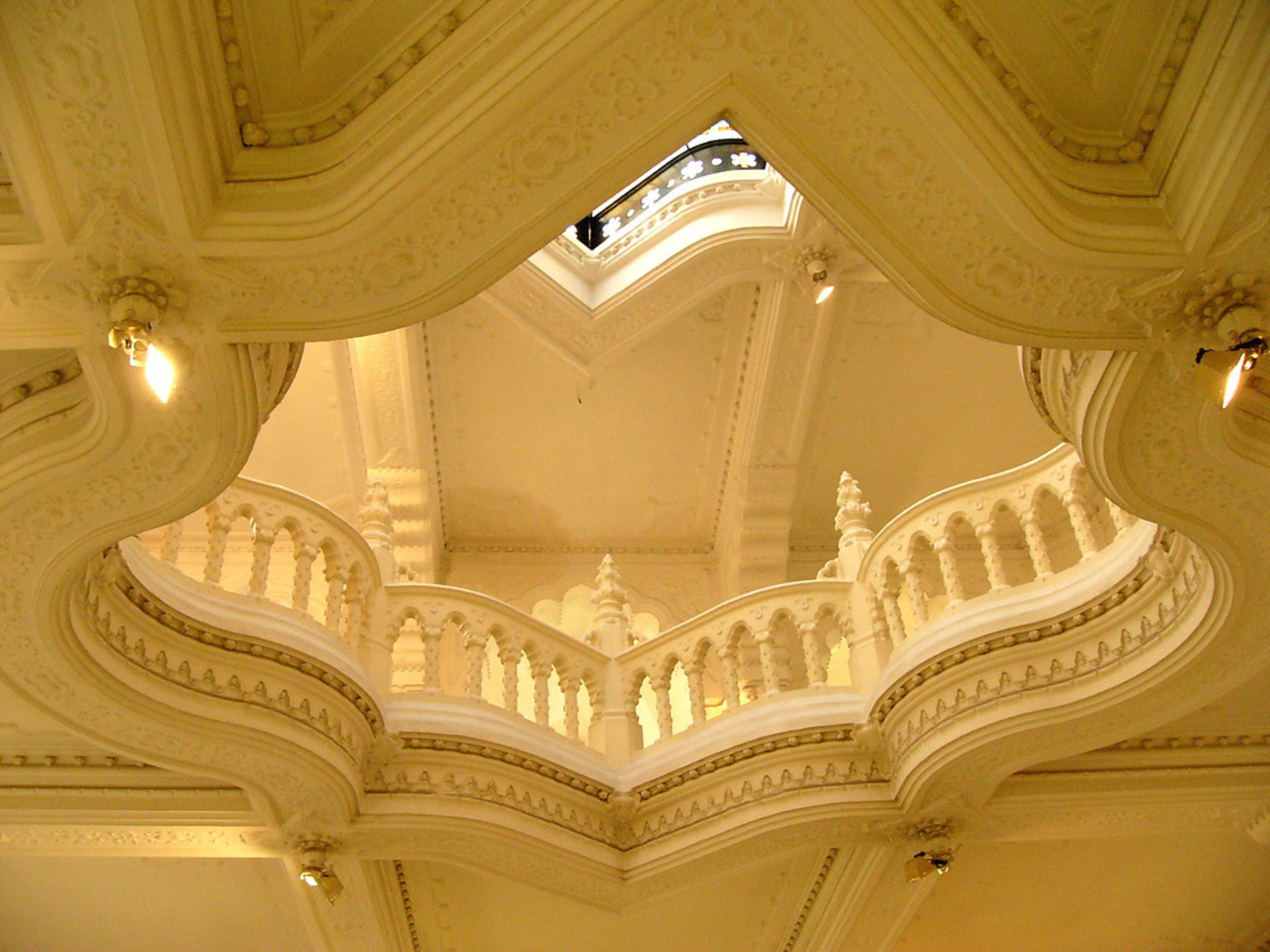 Museum of Fine Arts