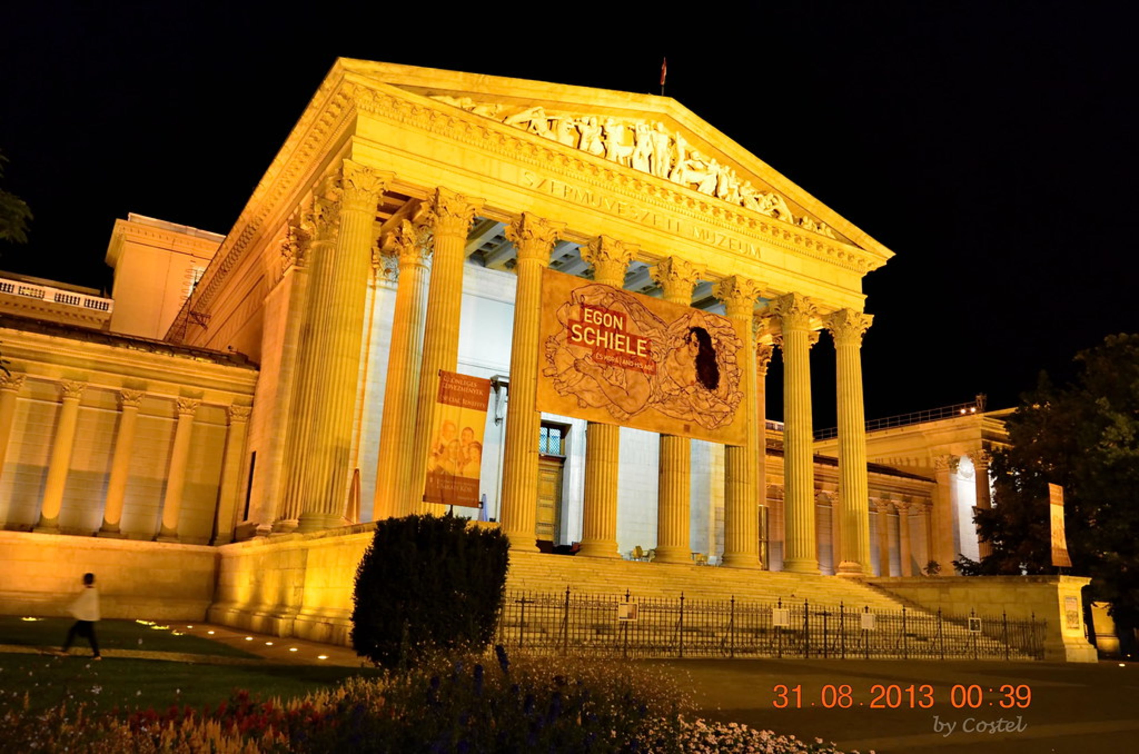 Museum of Fine Arts