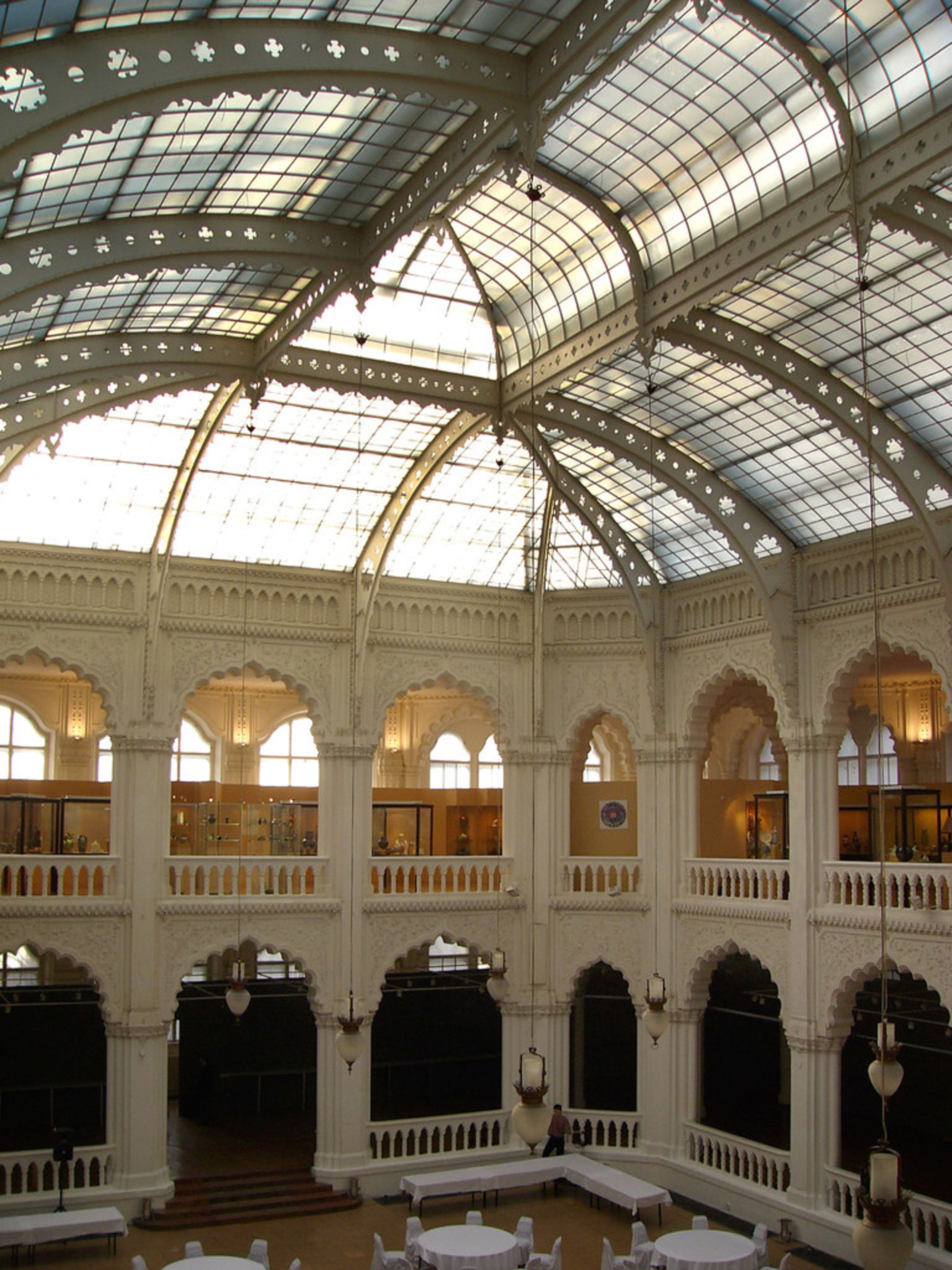 Museum of Fine Arts