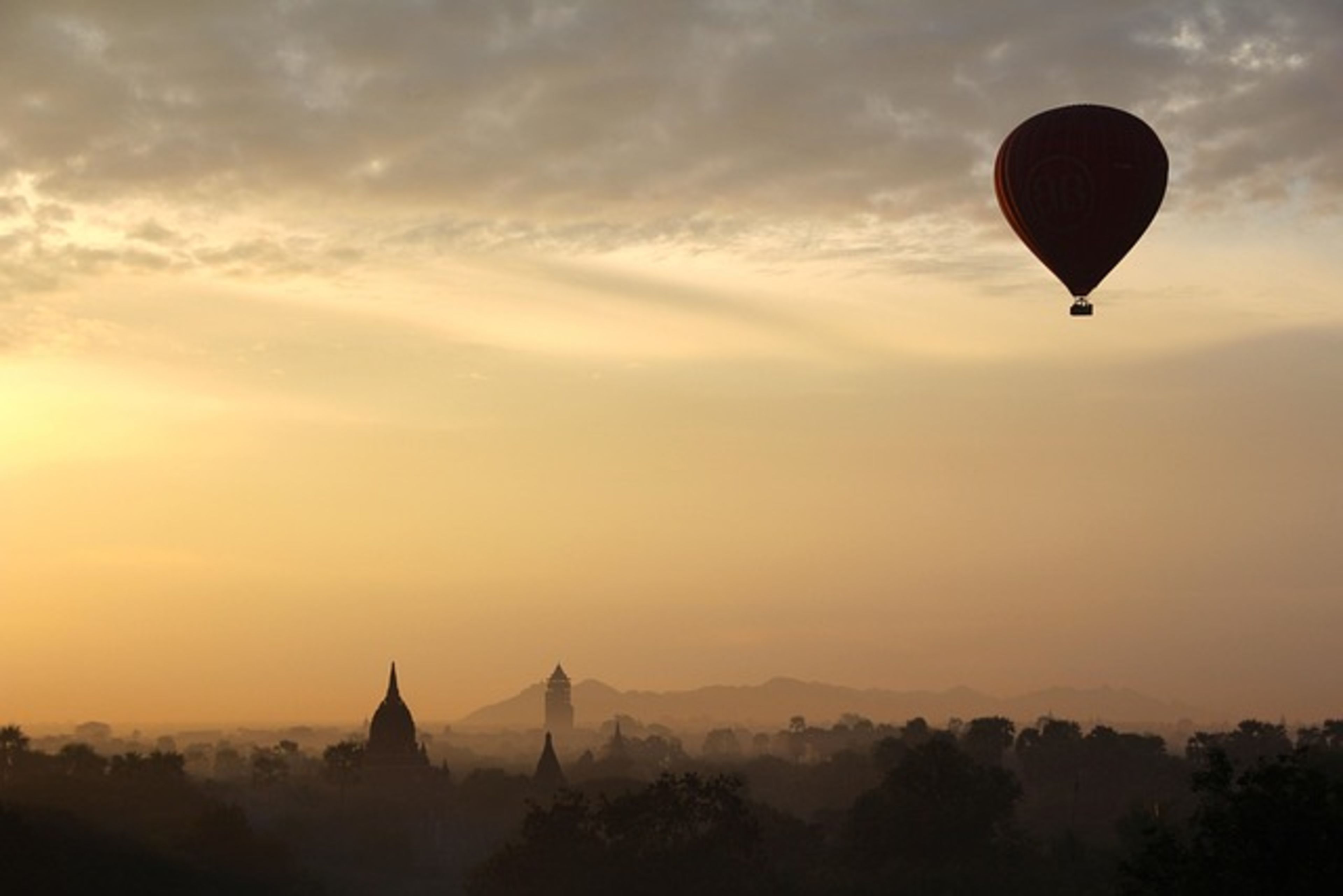 Bagan Archaeological Museum