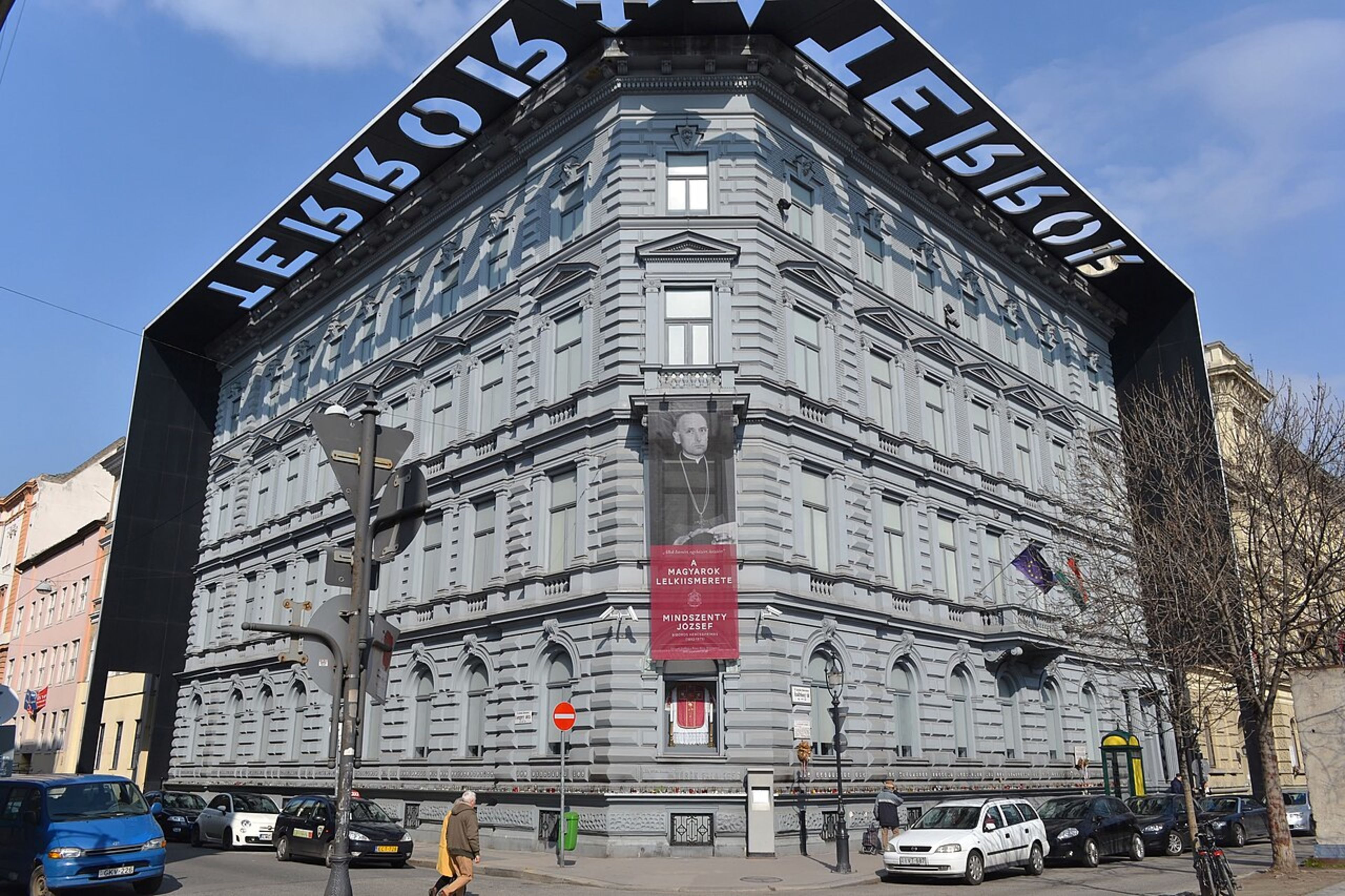 Terror House Museum