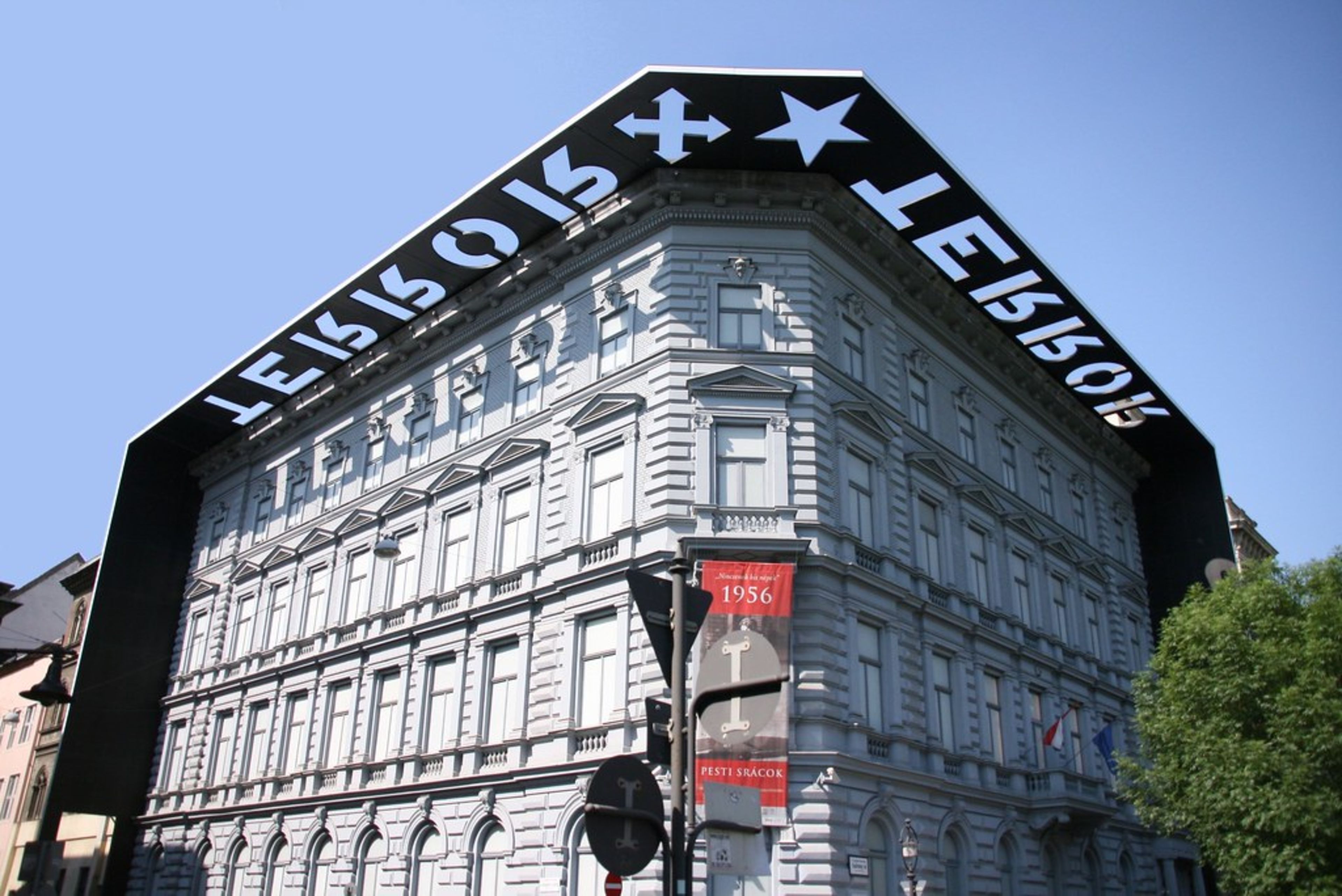 Terror House Museum
