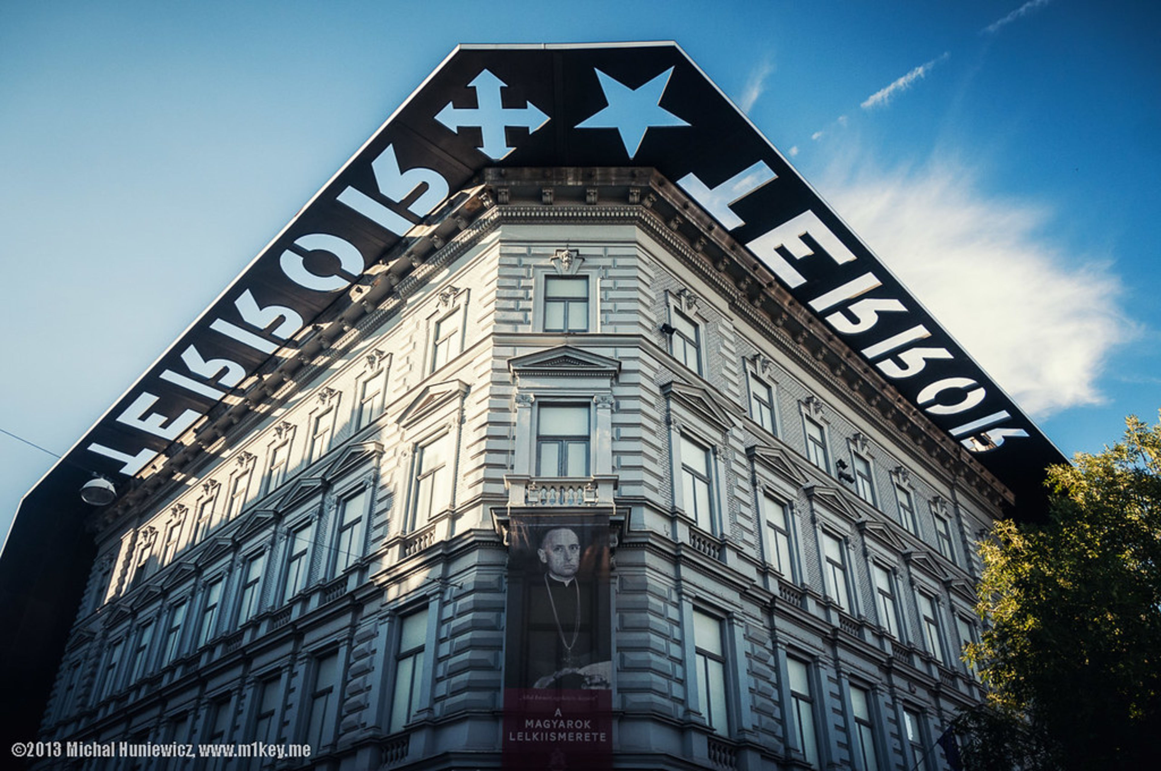 Terror House Museum