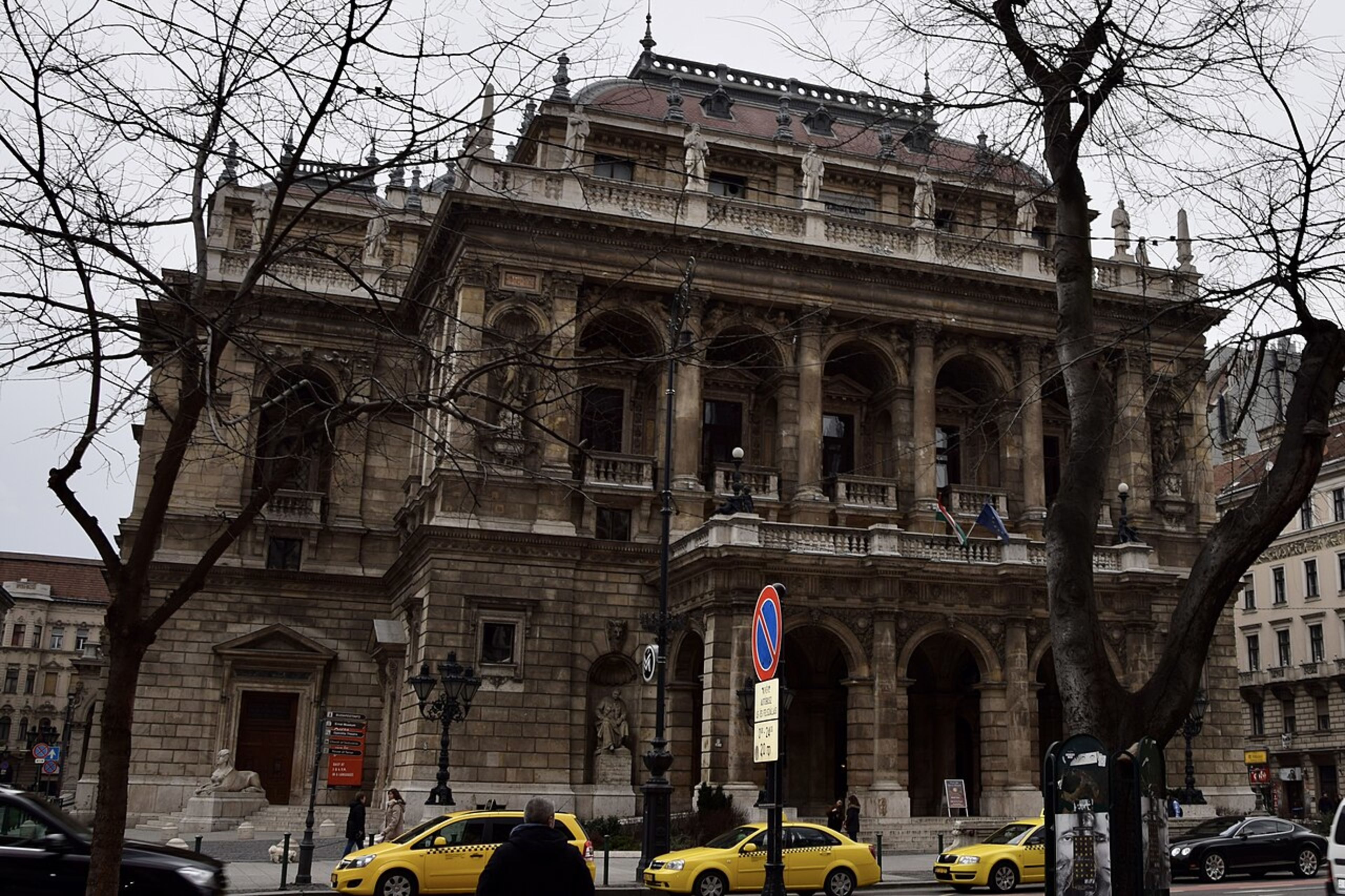 Opera House