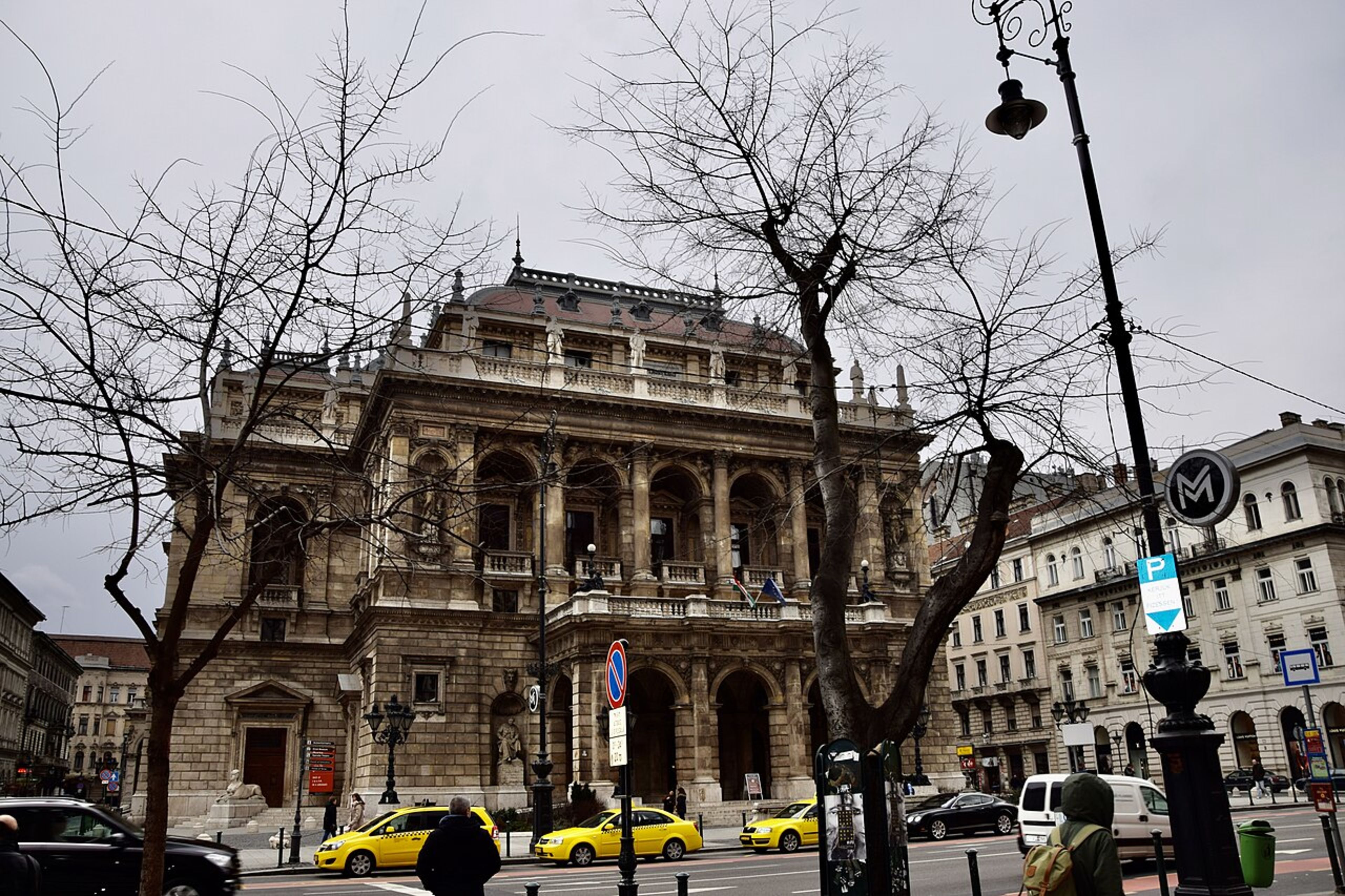 Opera House