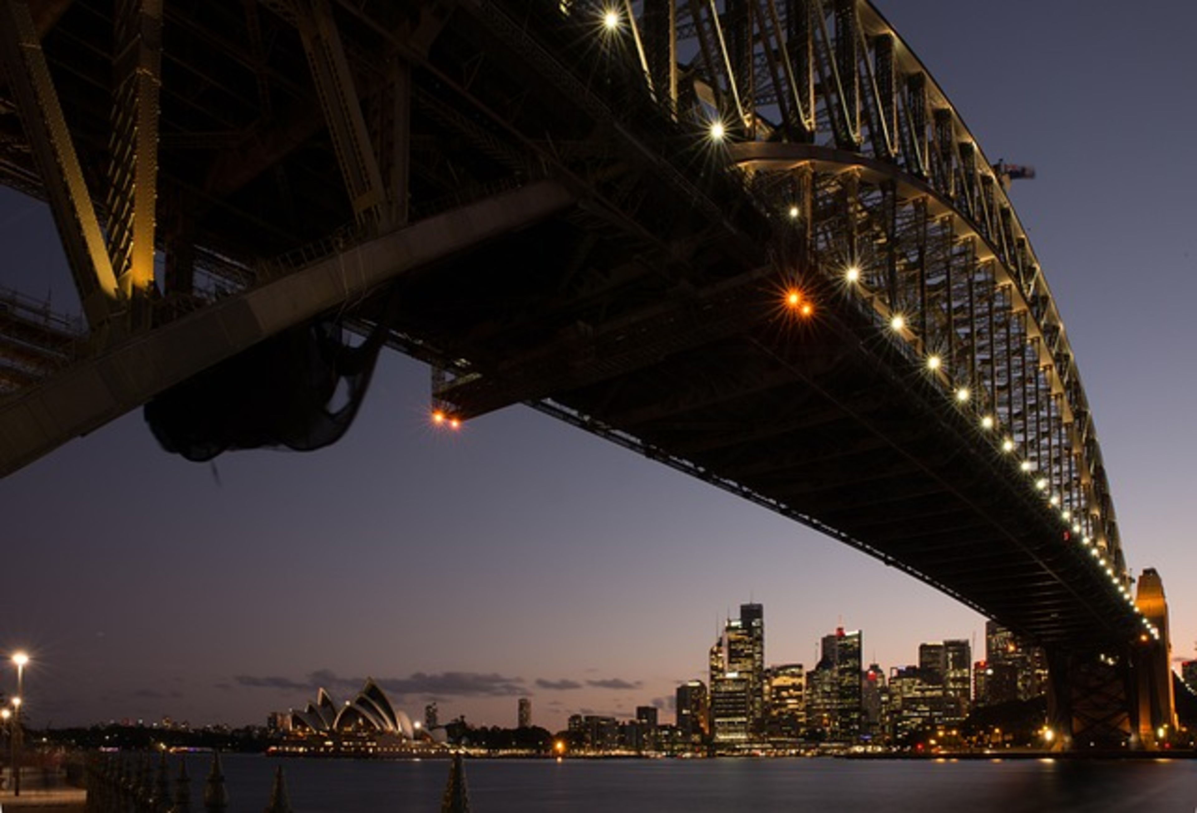 Opera House