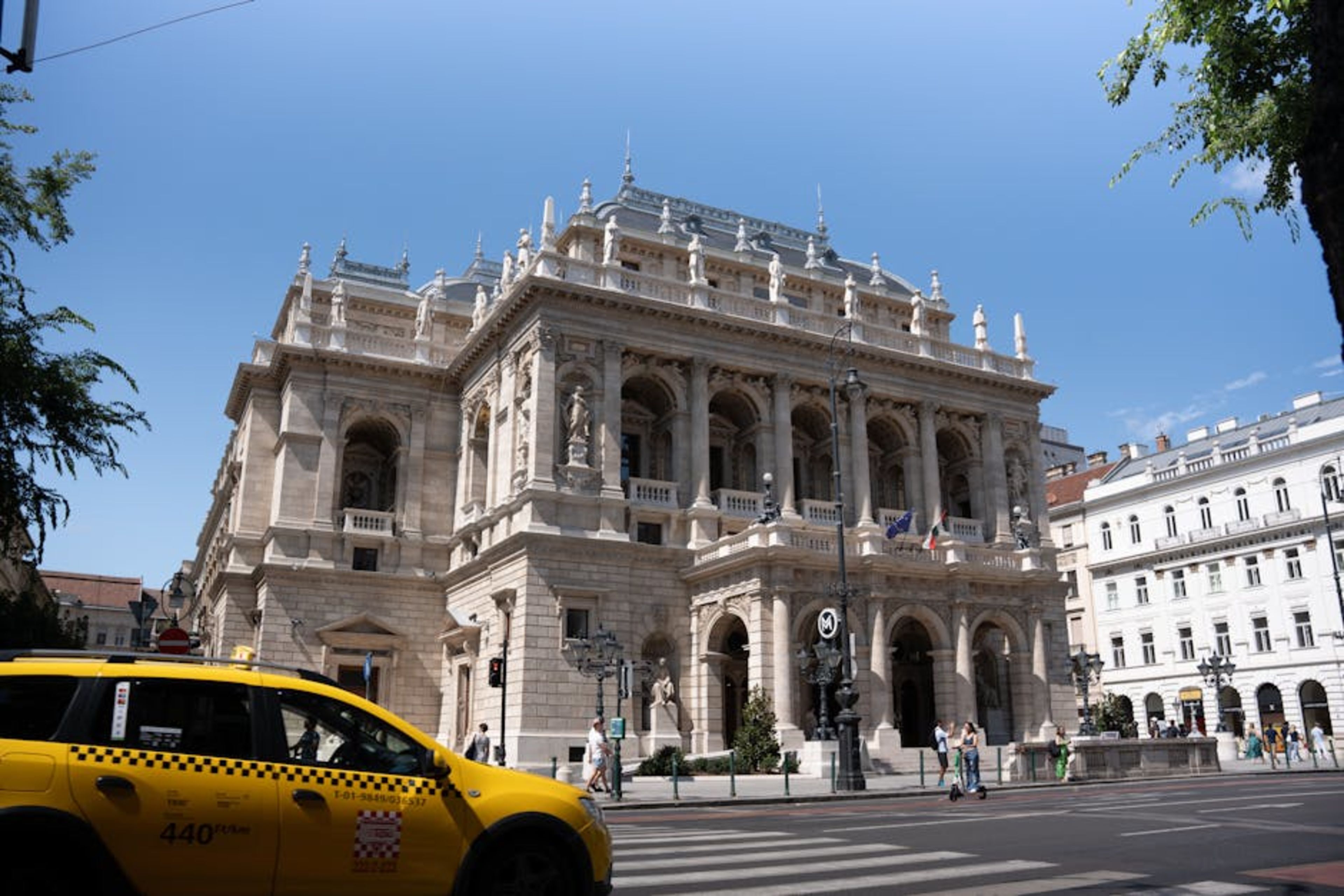 Opera House